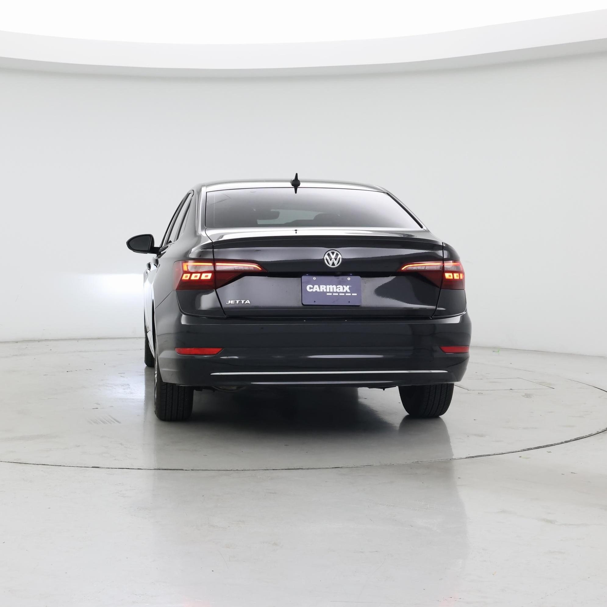 Thumbnail: 2020 Volkswagen Jetta - 6