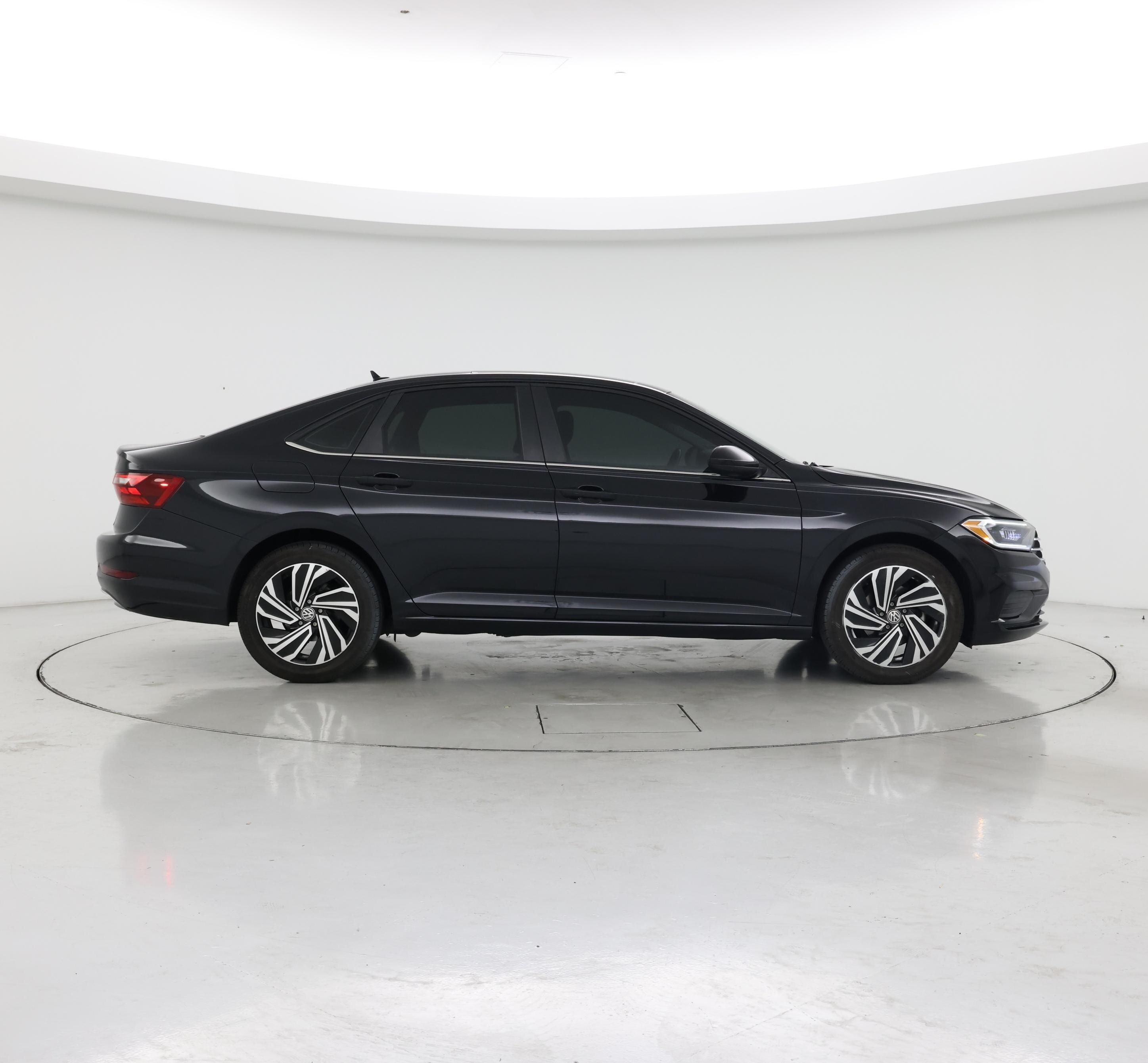 Thumbnail: 2020 Volkswagen Jetta - 7
