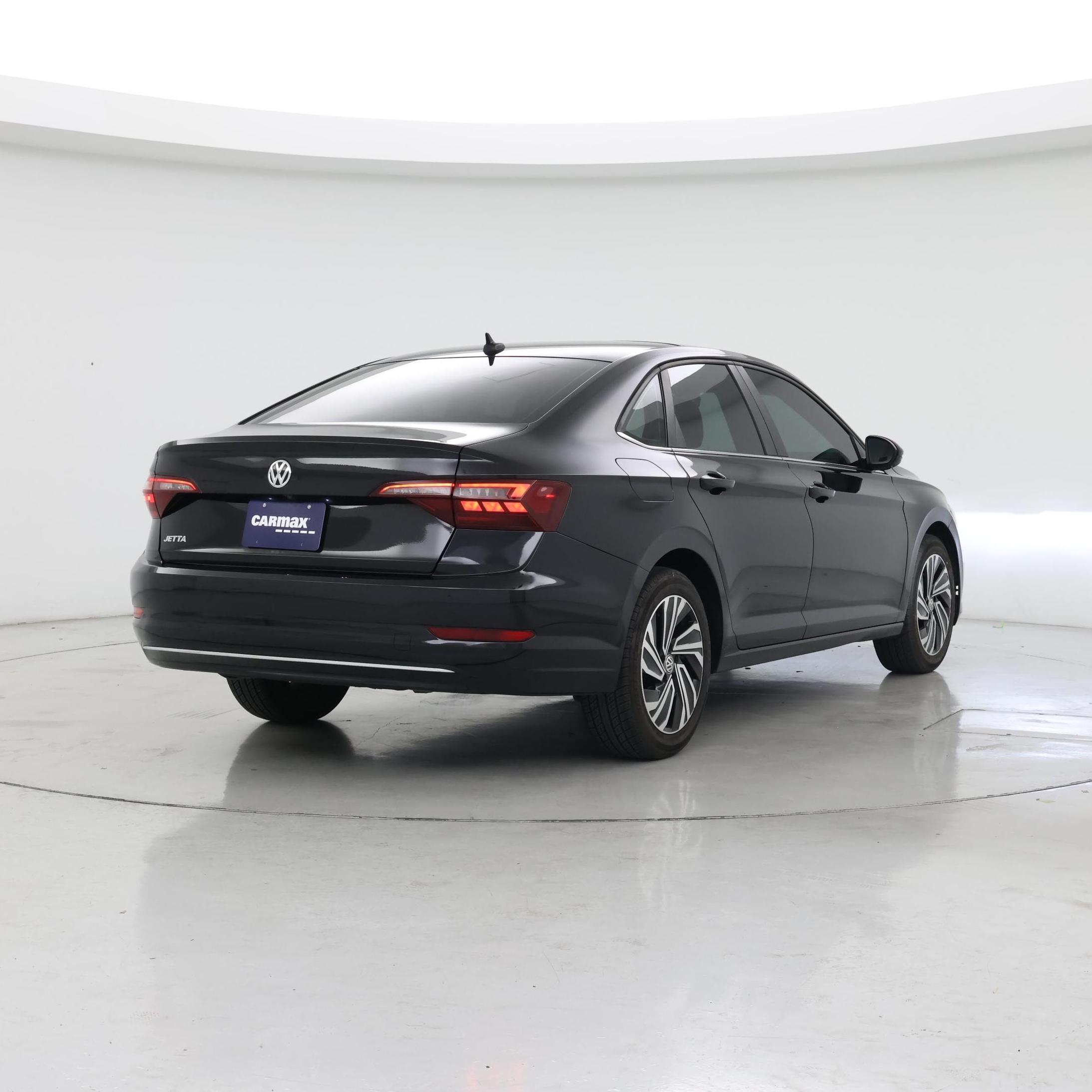Thumbnail: 2020 Volkswagen Jetta - 8