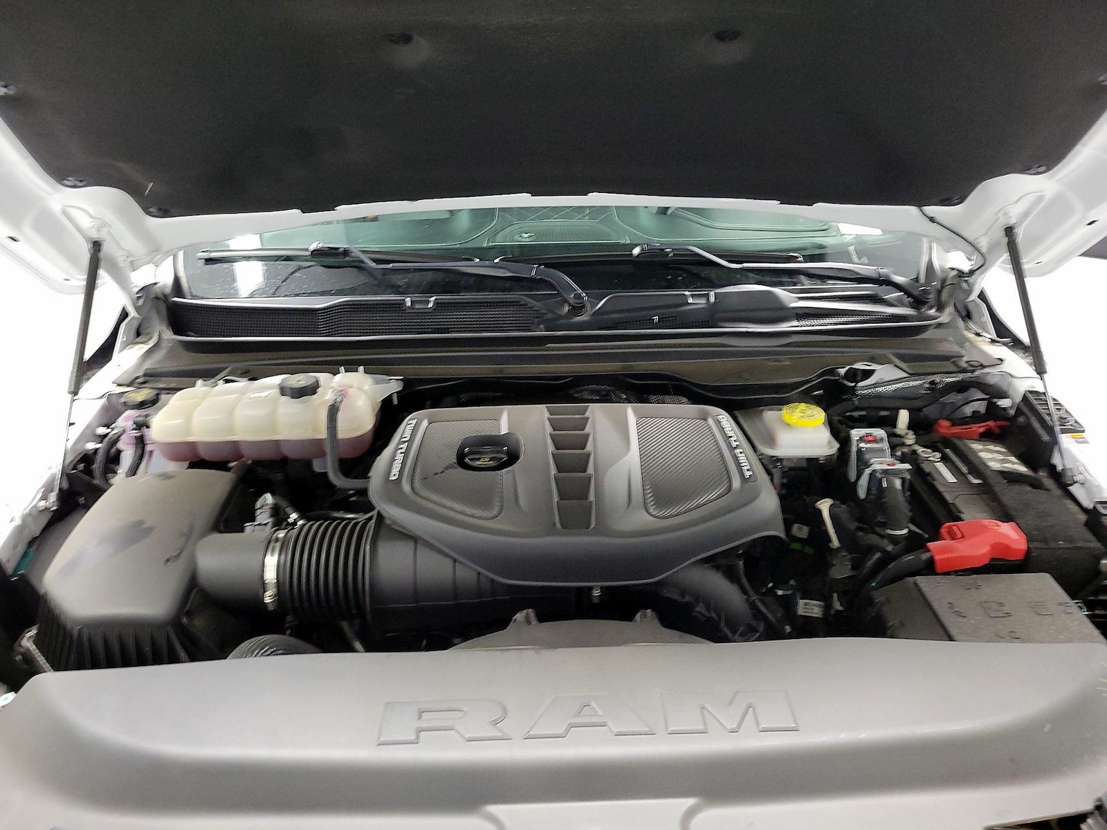 2025 RAM Ram 1500 Pickup Limited - Photo 21