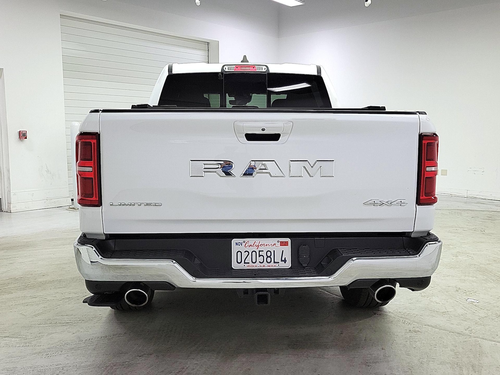 2025 RAM Ram 1500 Pickup Limited - Photo 6
