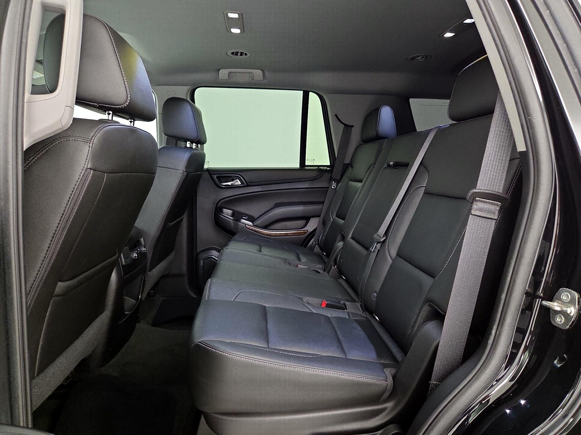 Thumbnail: 2018 Chevrolet Tahoe - 19