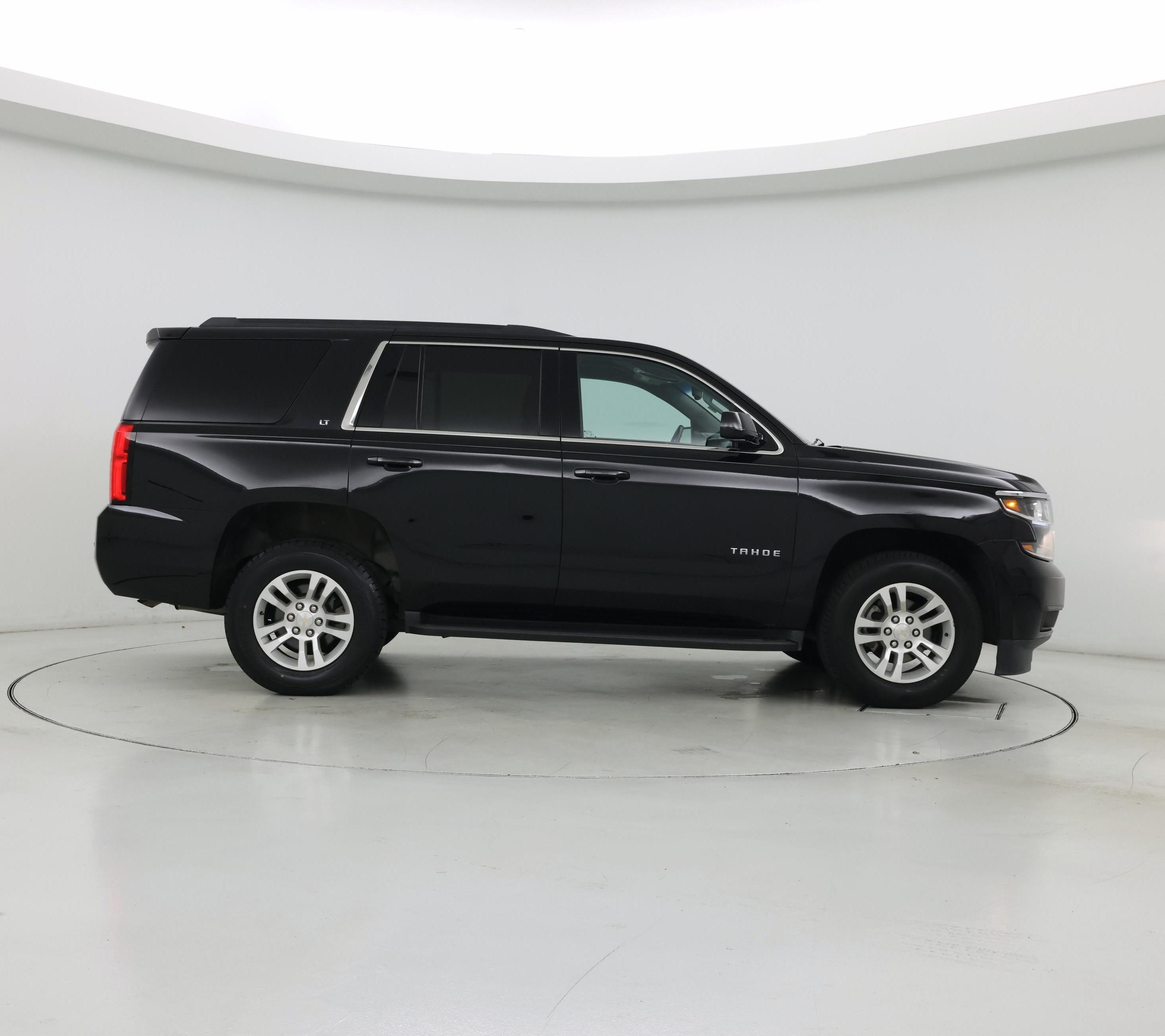 Thumbnail: 2018 Chevrolet Tahoe - 7