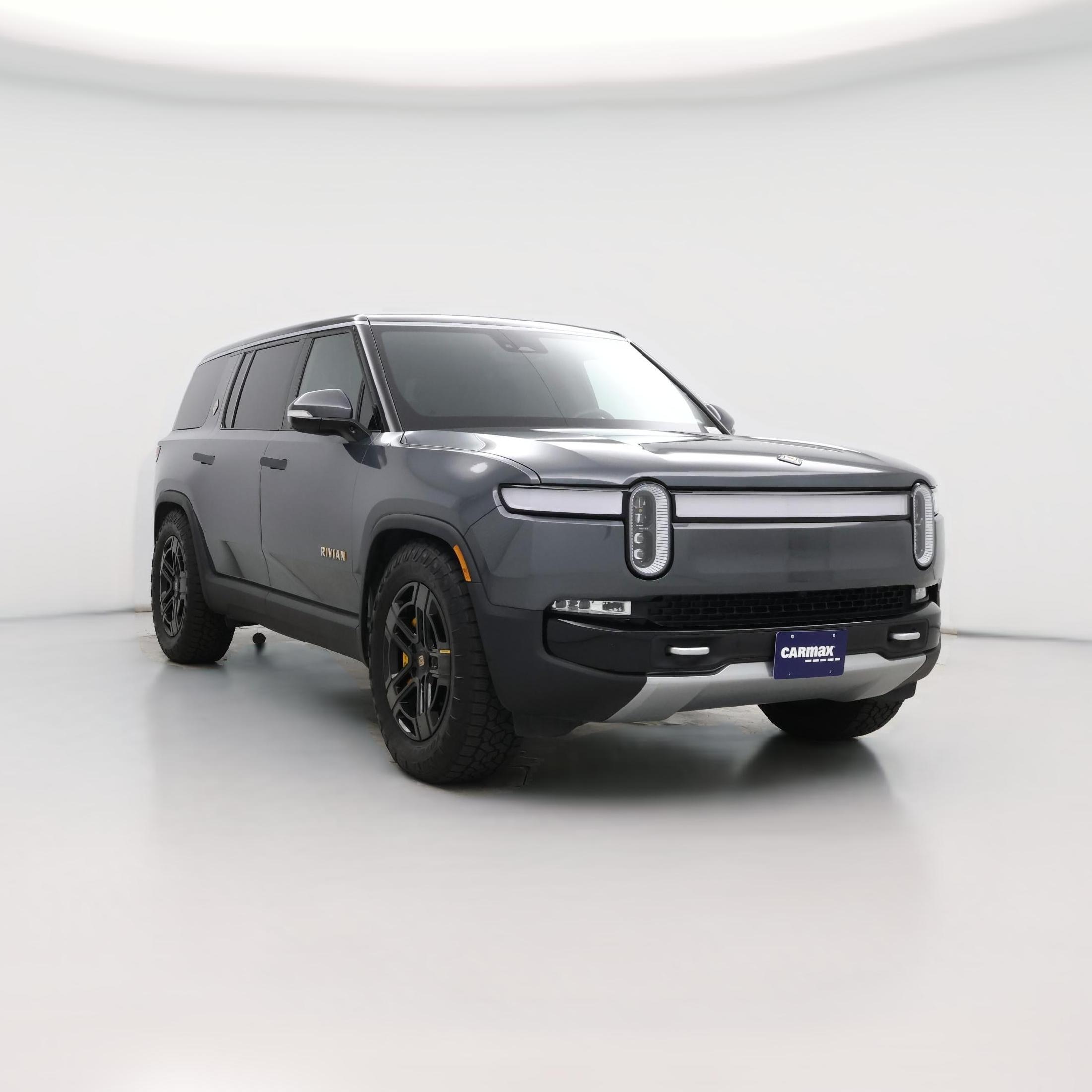 Thumbnail: 2023 Rivian R1S - 1