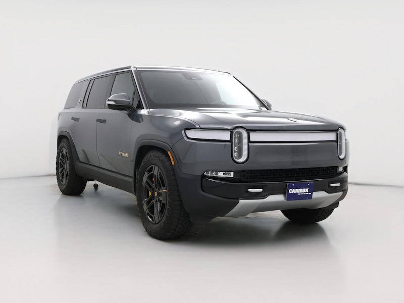2023 Rivian R1S Adventure -
                  Modesto, CA