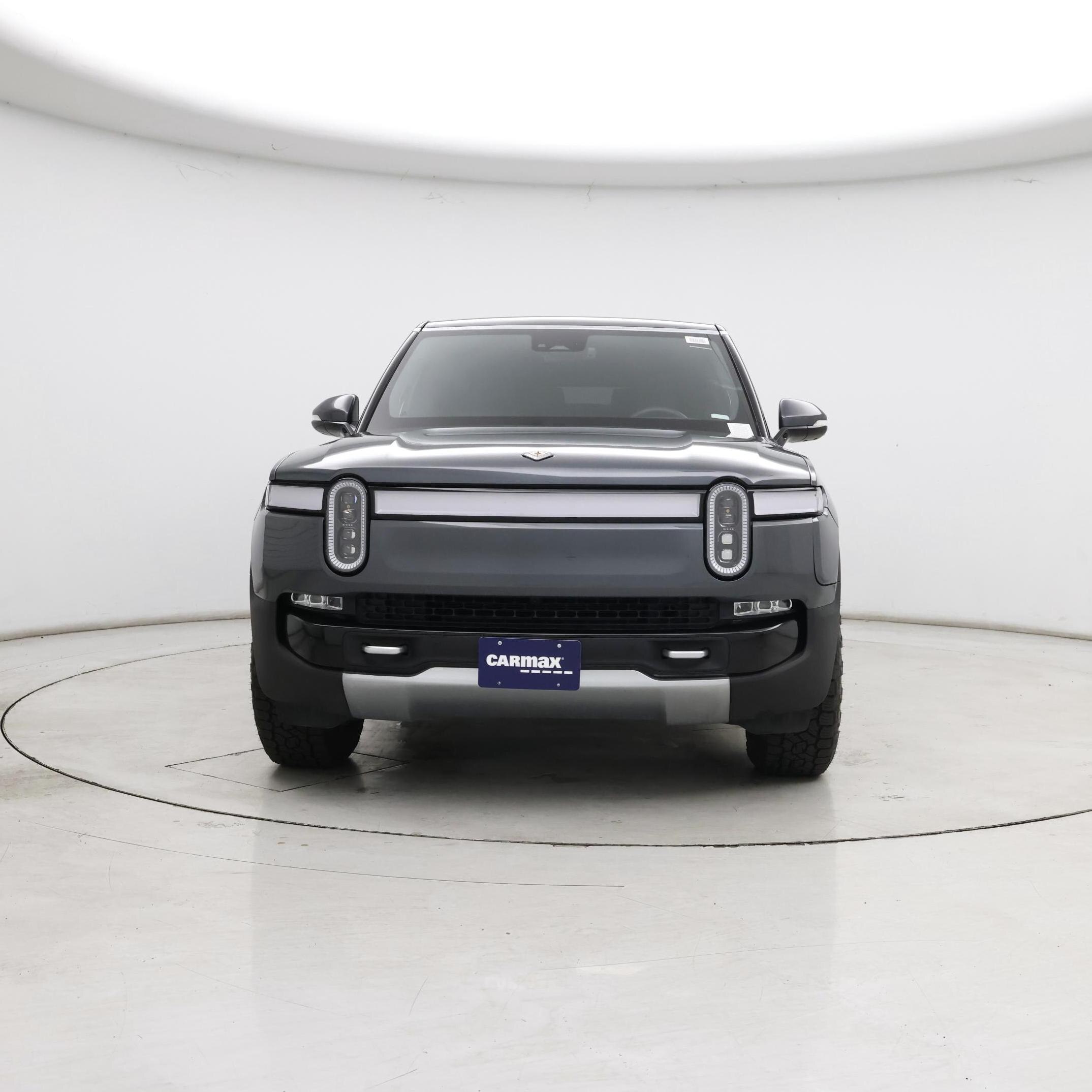Thumbnail: 2023 Rivian R1S - 5