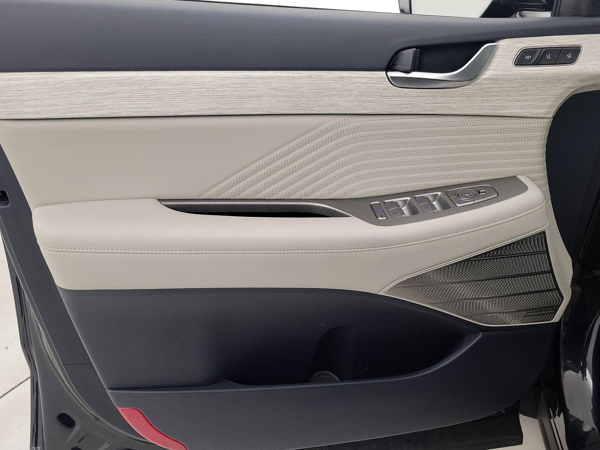 Thumbnail: 2024 Hyundai Palisade - 12