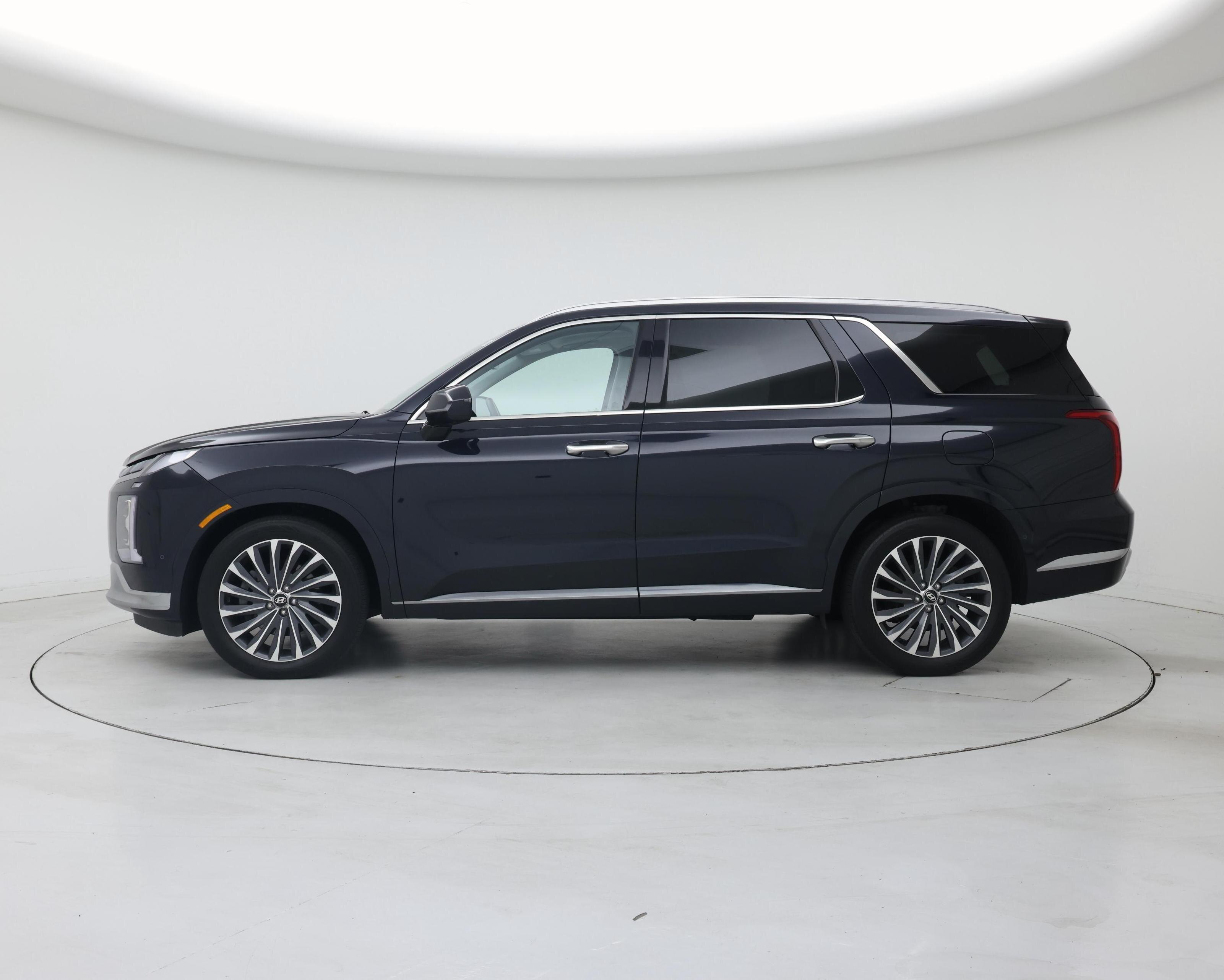 Thumbnail: 2024 Hyundai Palisade - 3