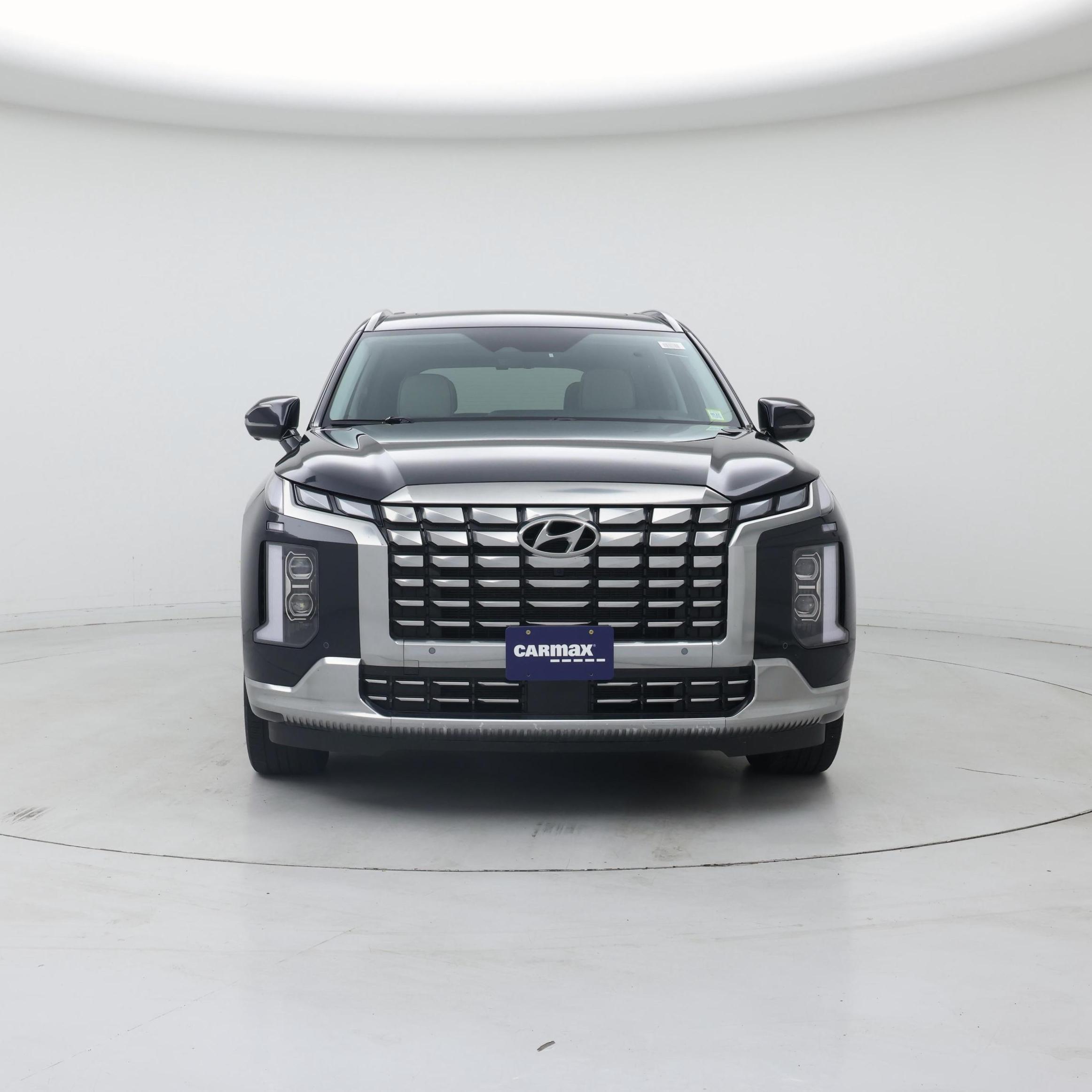 Thumbnail: 2024 Hyundai Palisade - 5