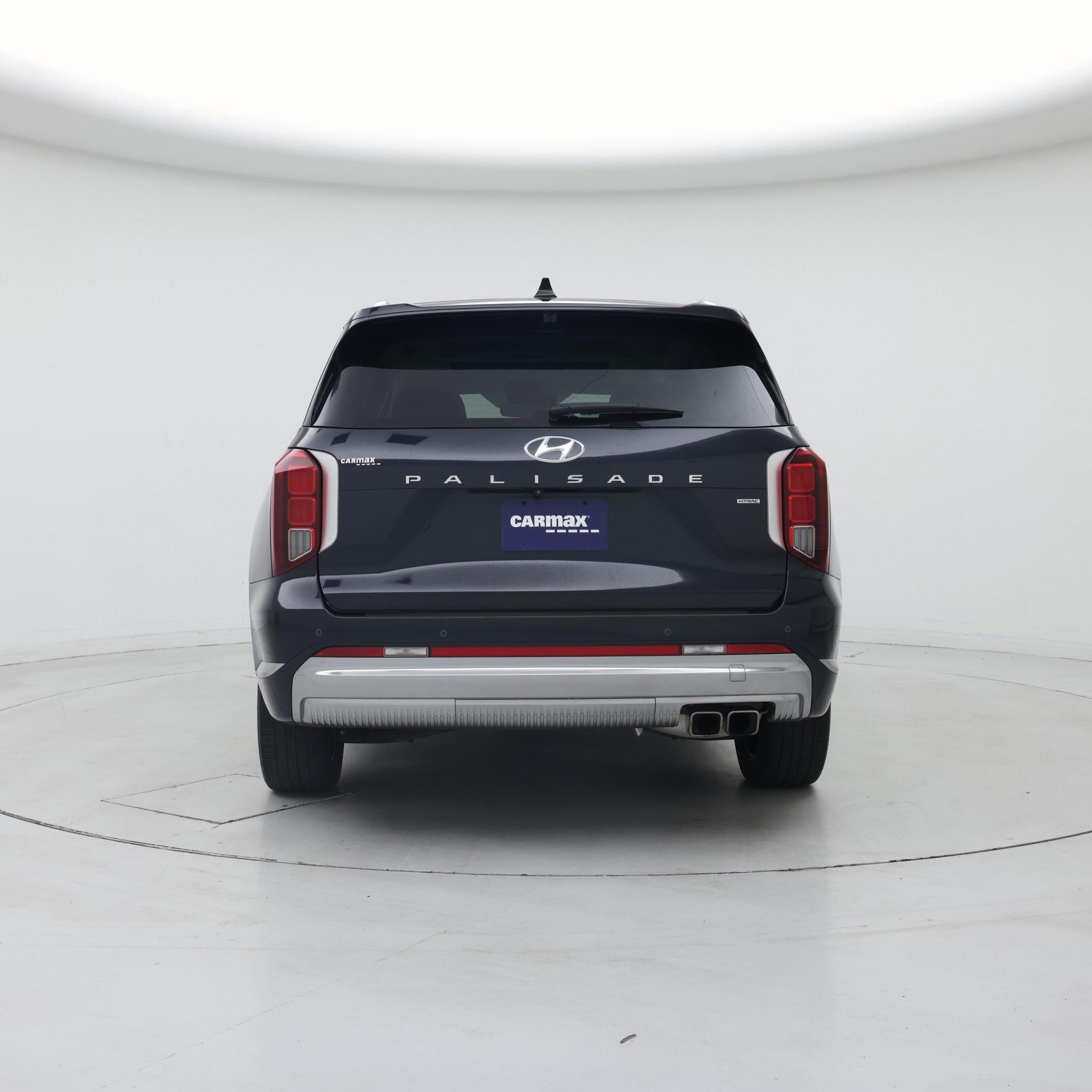 Thumbnail: 2024 Hyundai Palisade - 6