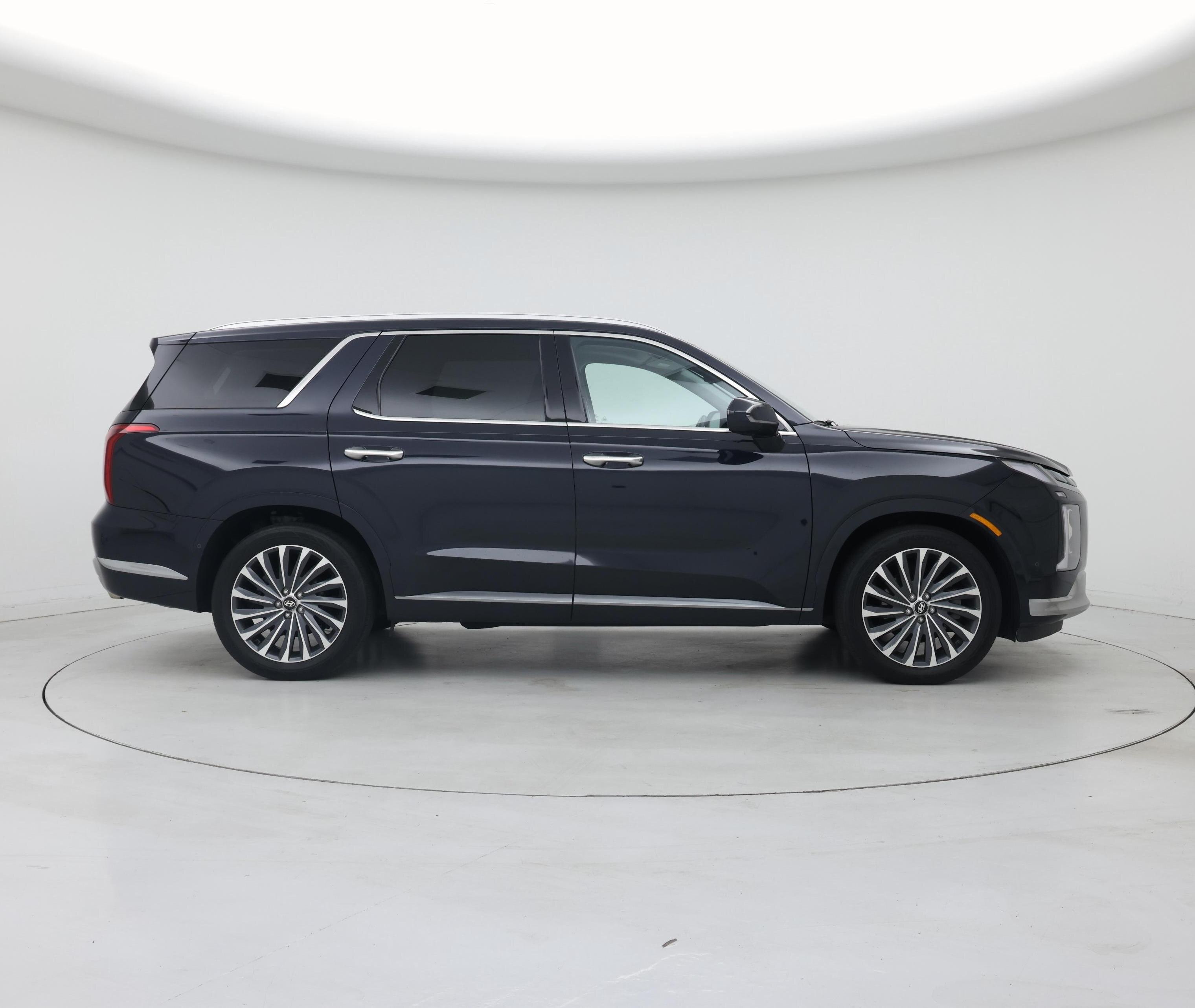 Thumbnail: 2024 Hyundai Palisade - 7