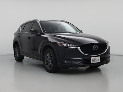 2021 Mazda CX-5 Sport