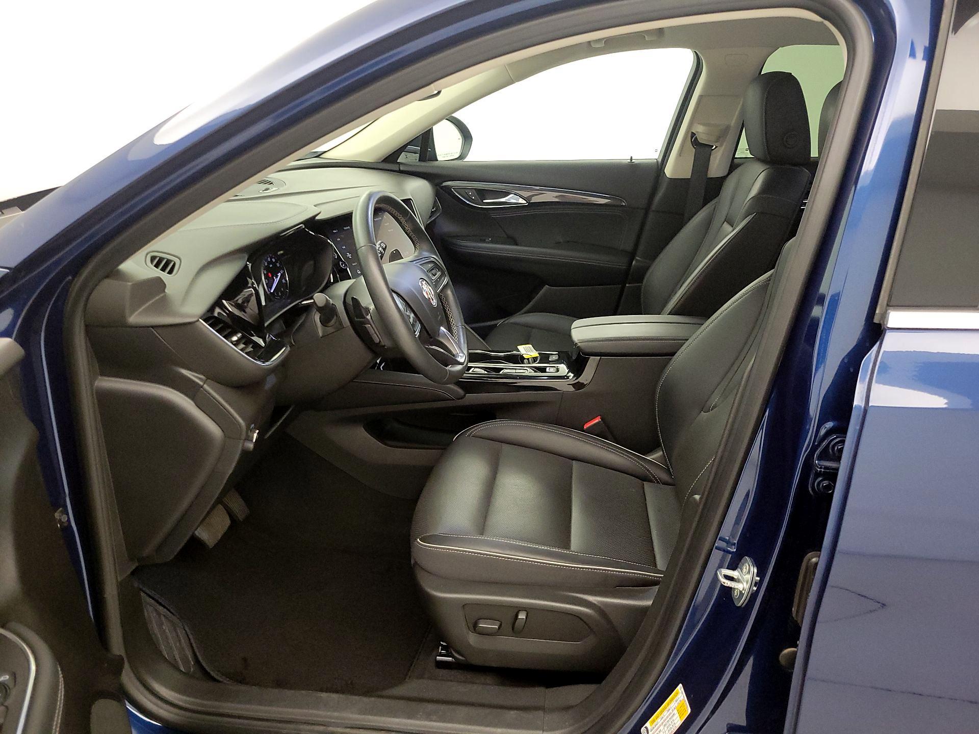 Thumbnail: 2023 Buick Envision - 11