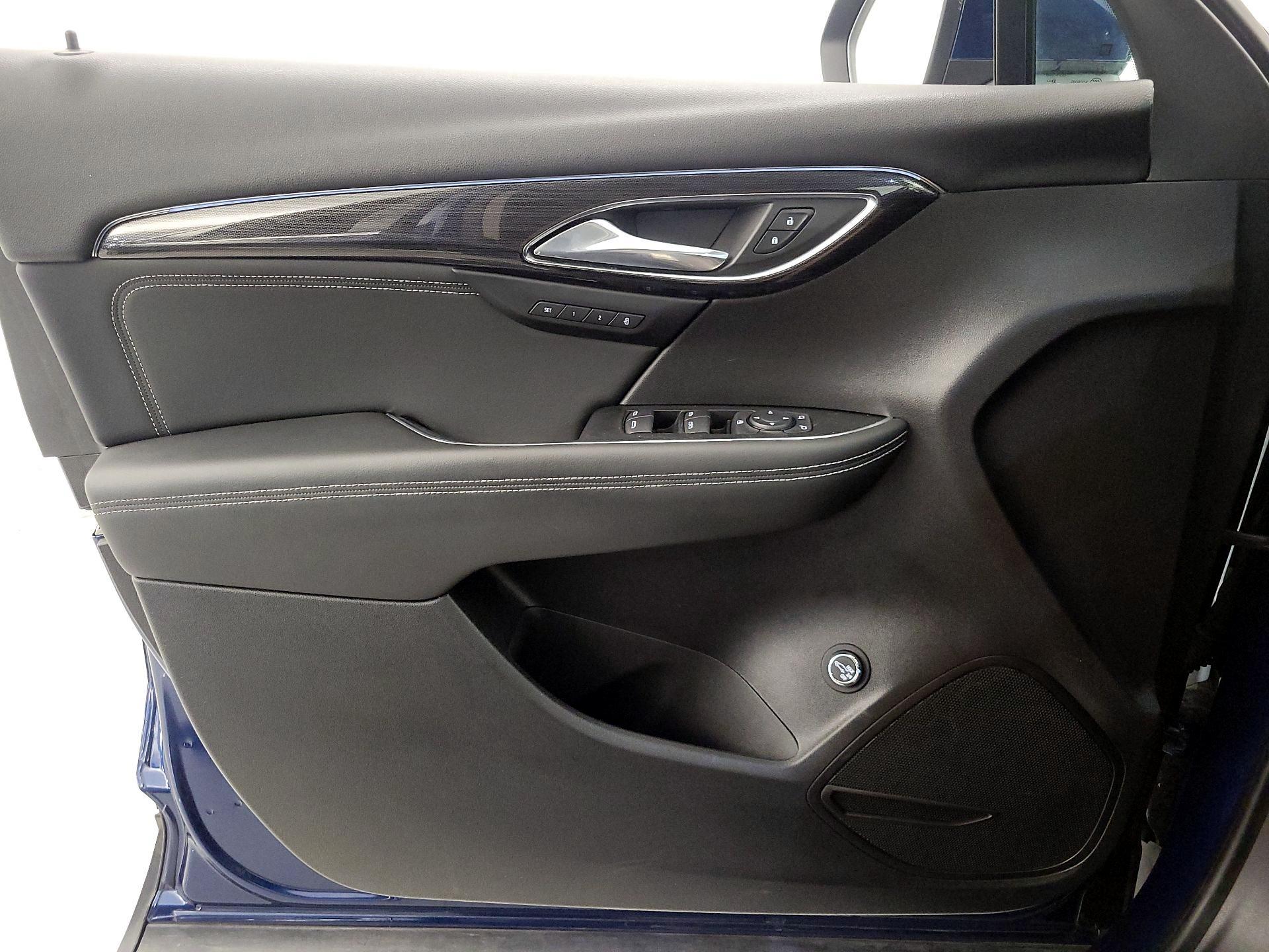 Thumbnail: 2023 Buick Envision - 12