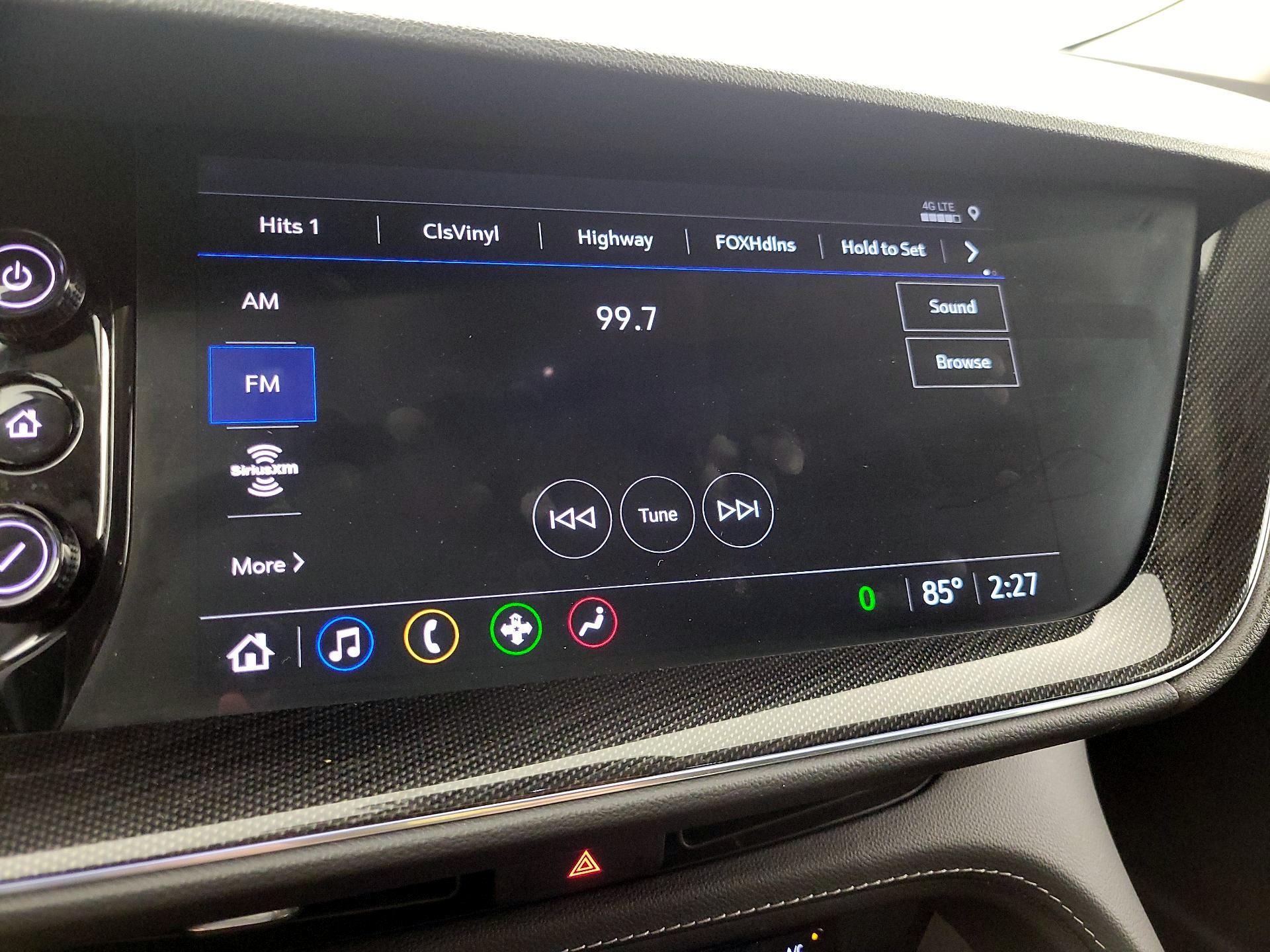 Thumbnail: 2023 Buick Envision - 15
