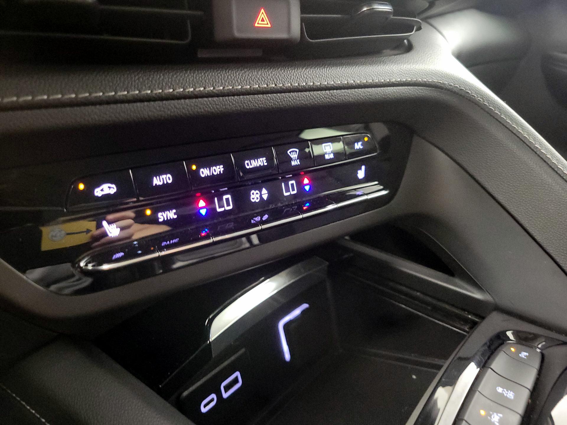 Thumbnail: 2023 Buick Envision - 16