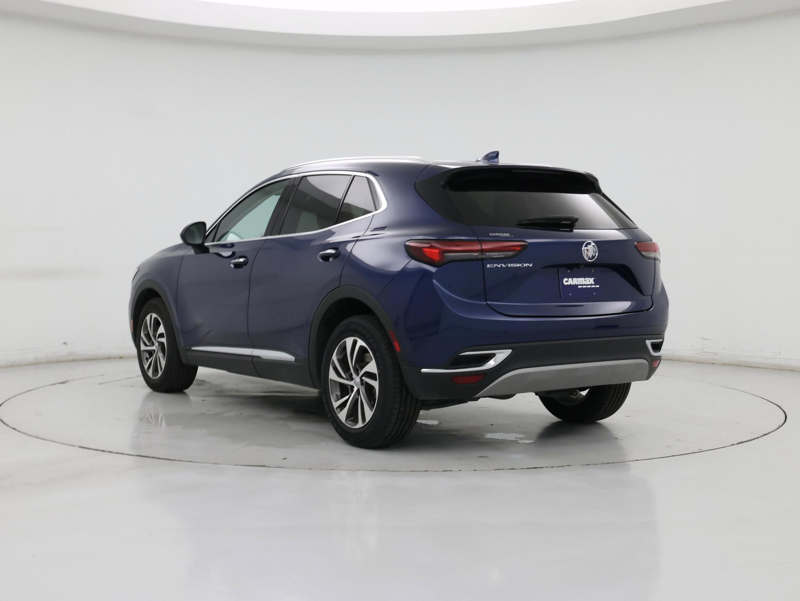 Thumbnail: 2023 Buick Envision - 2