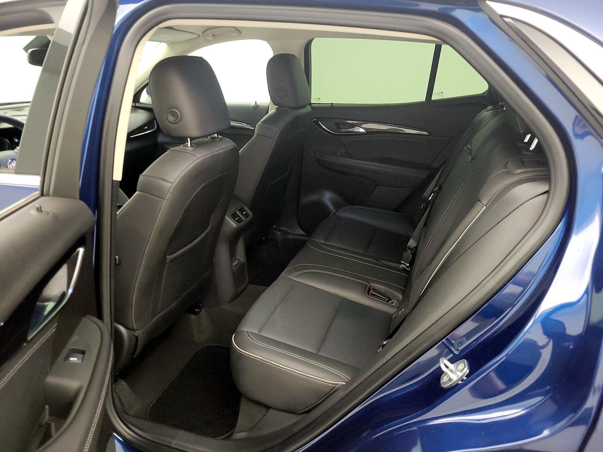 Thumbnail: 2023 Buick Envision - 19
