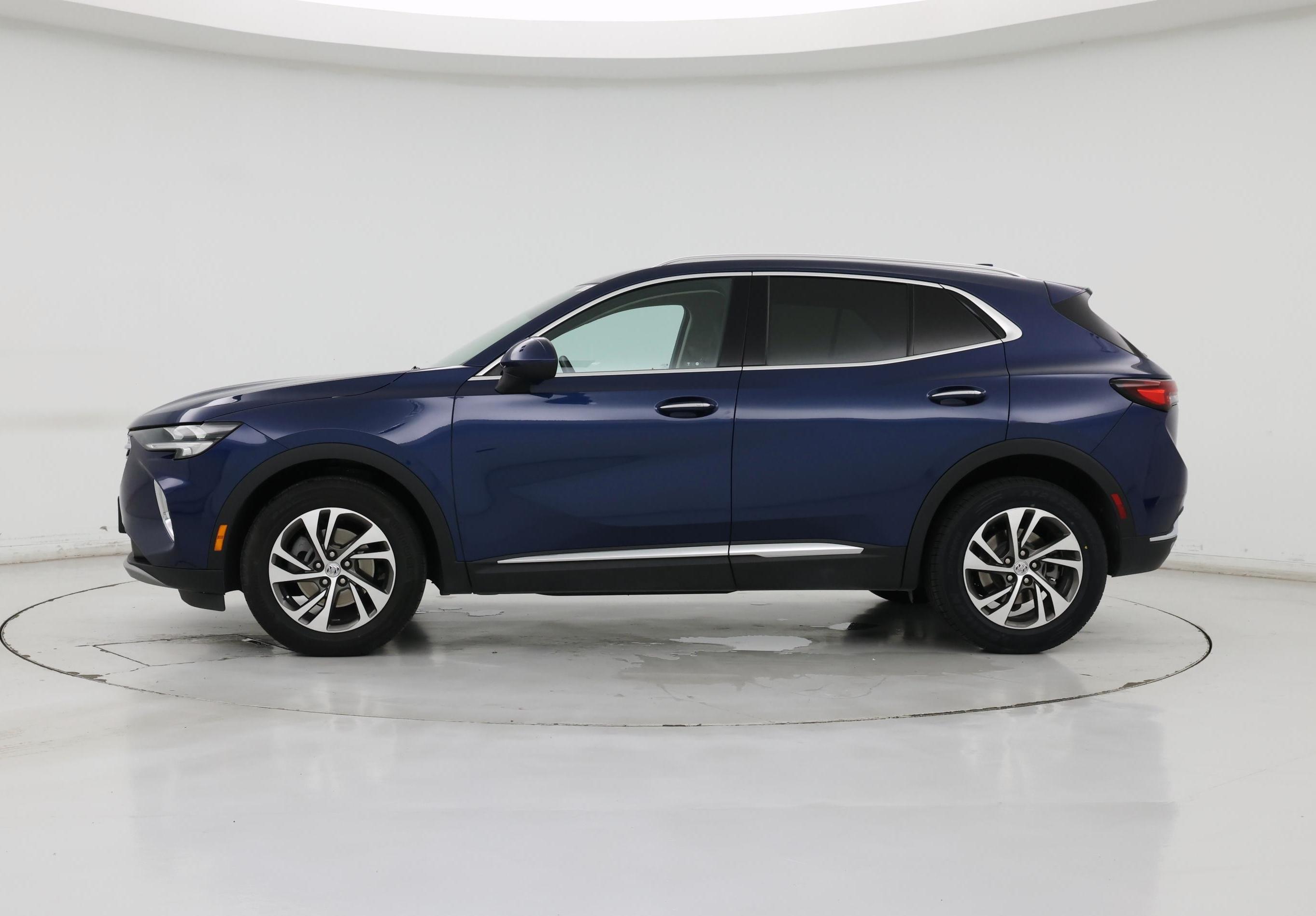 Thumbnail: 2023 Buick Envision - 3