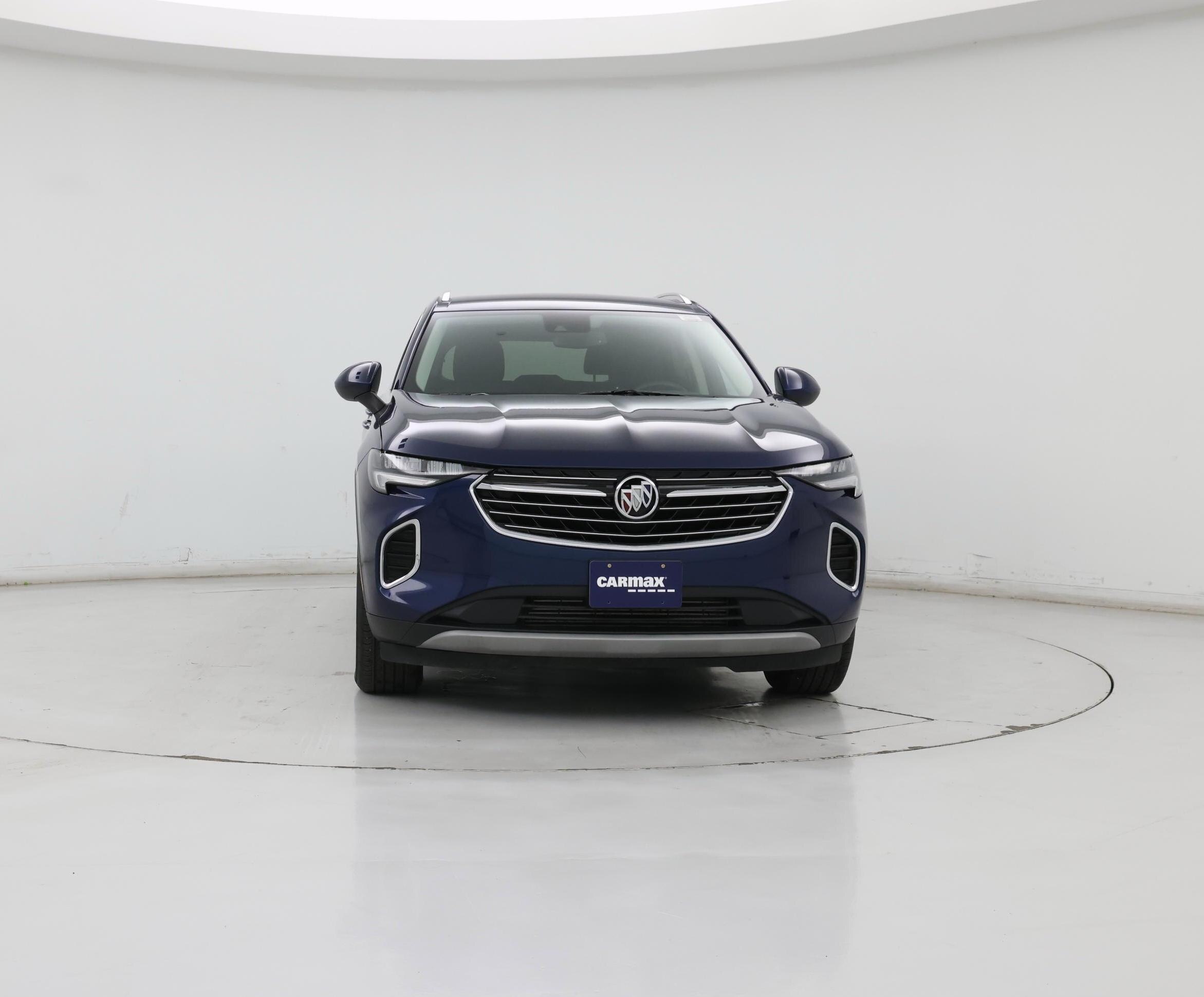 Thumbnail: 2023 Buick Envision - 5
