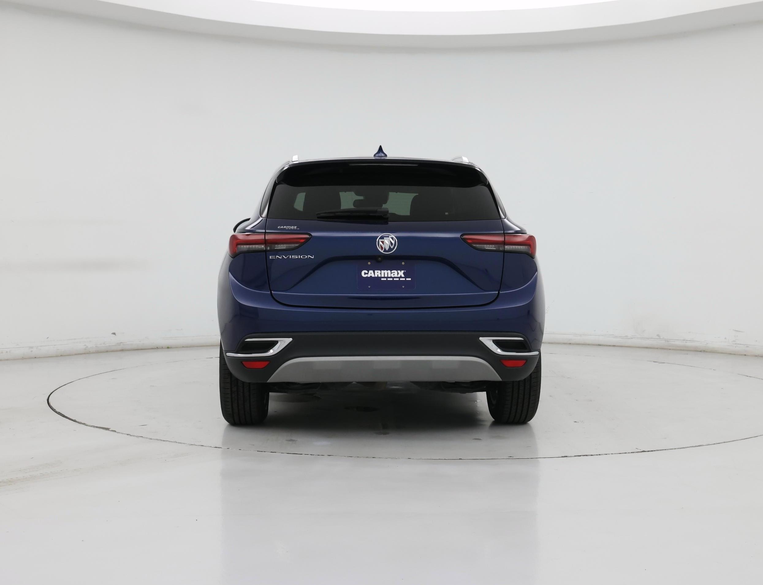 Thumbnail: 2023 Buick Envision - 6