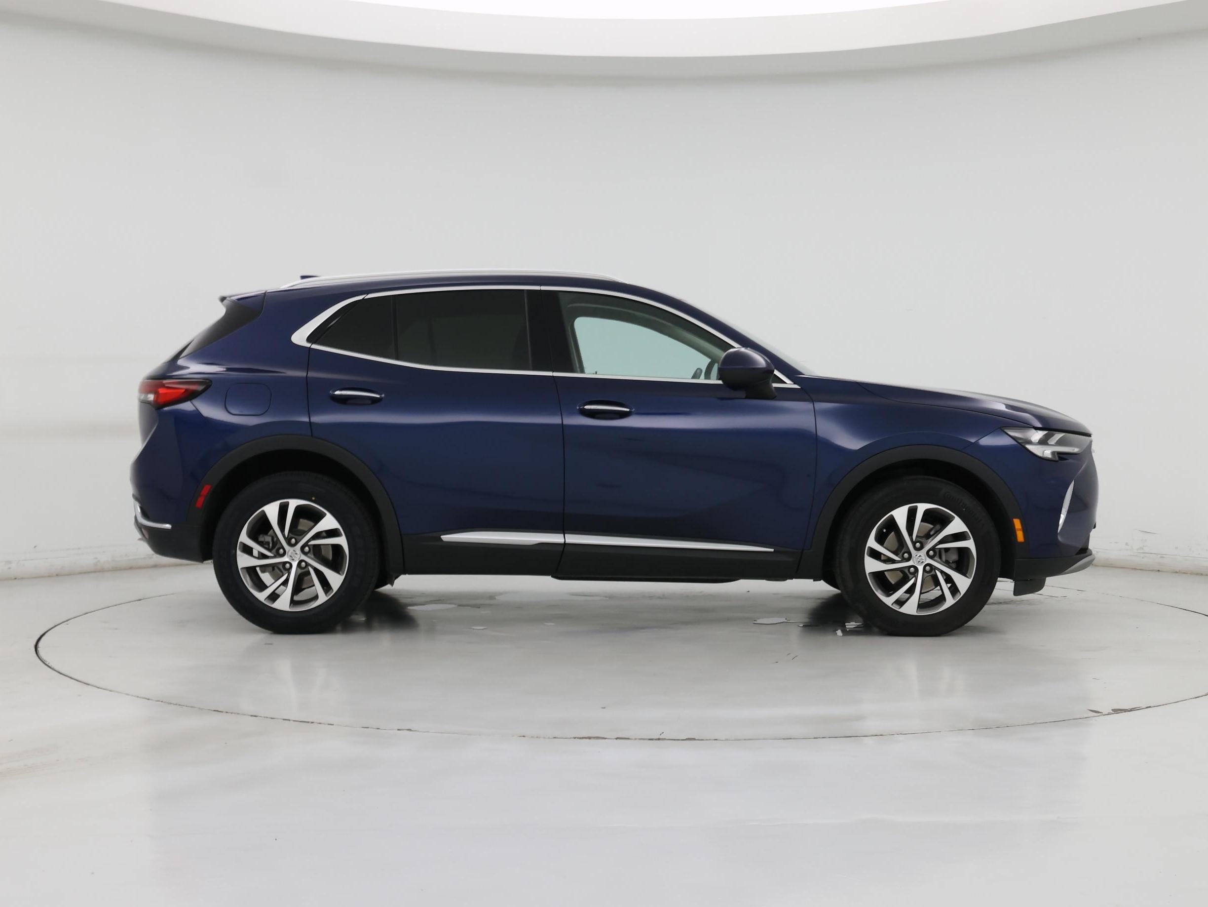 Thumbnail: 2023 Buick Envision - 7