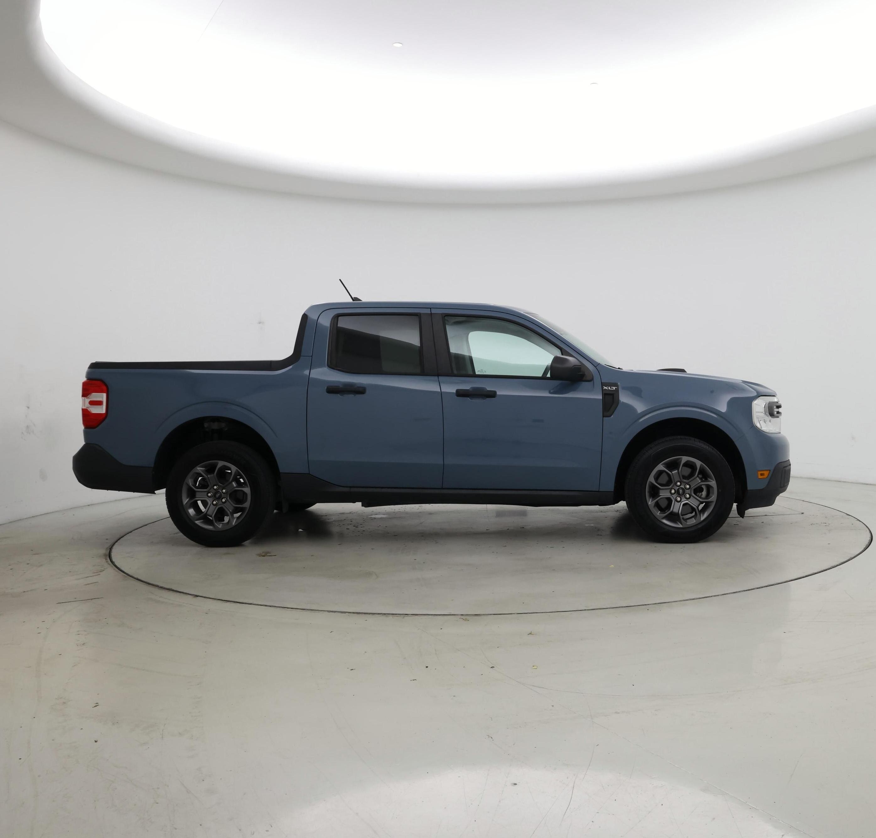 Thumbnail: 2022 Ford Maverick - 7