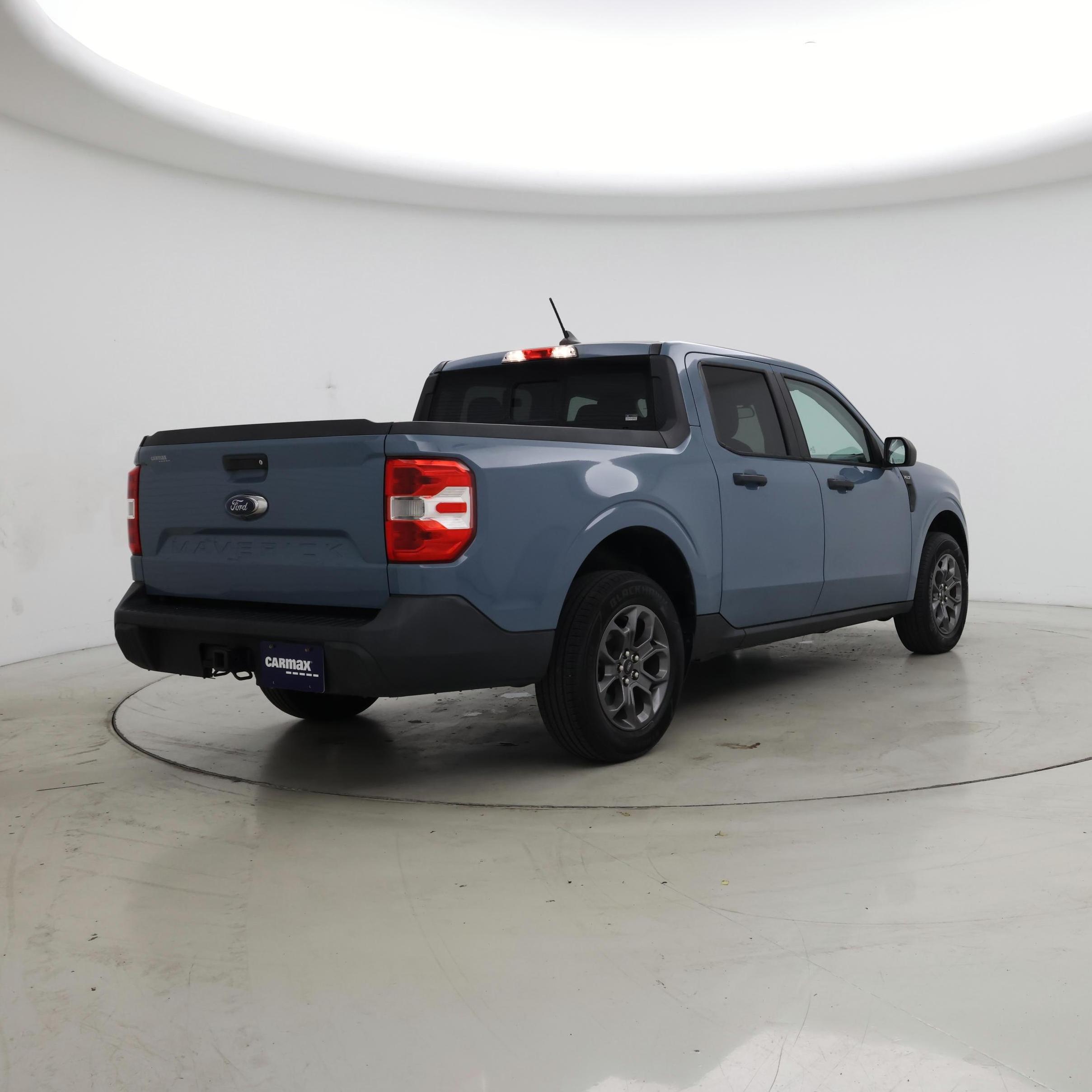 Thumbnail: 2022 Ford Maverick - 8