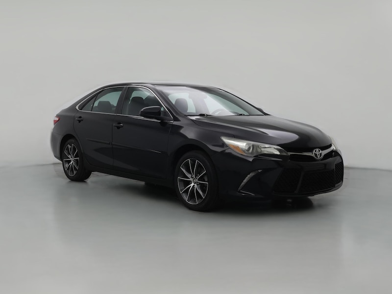 2017 Toyota Camry XSE -
                  Gilbert, AZ