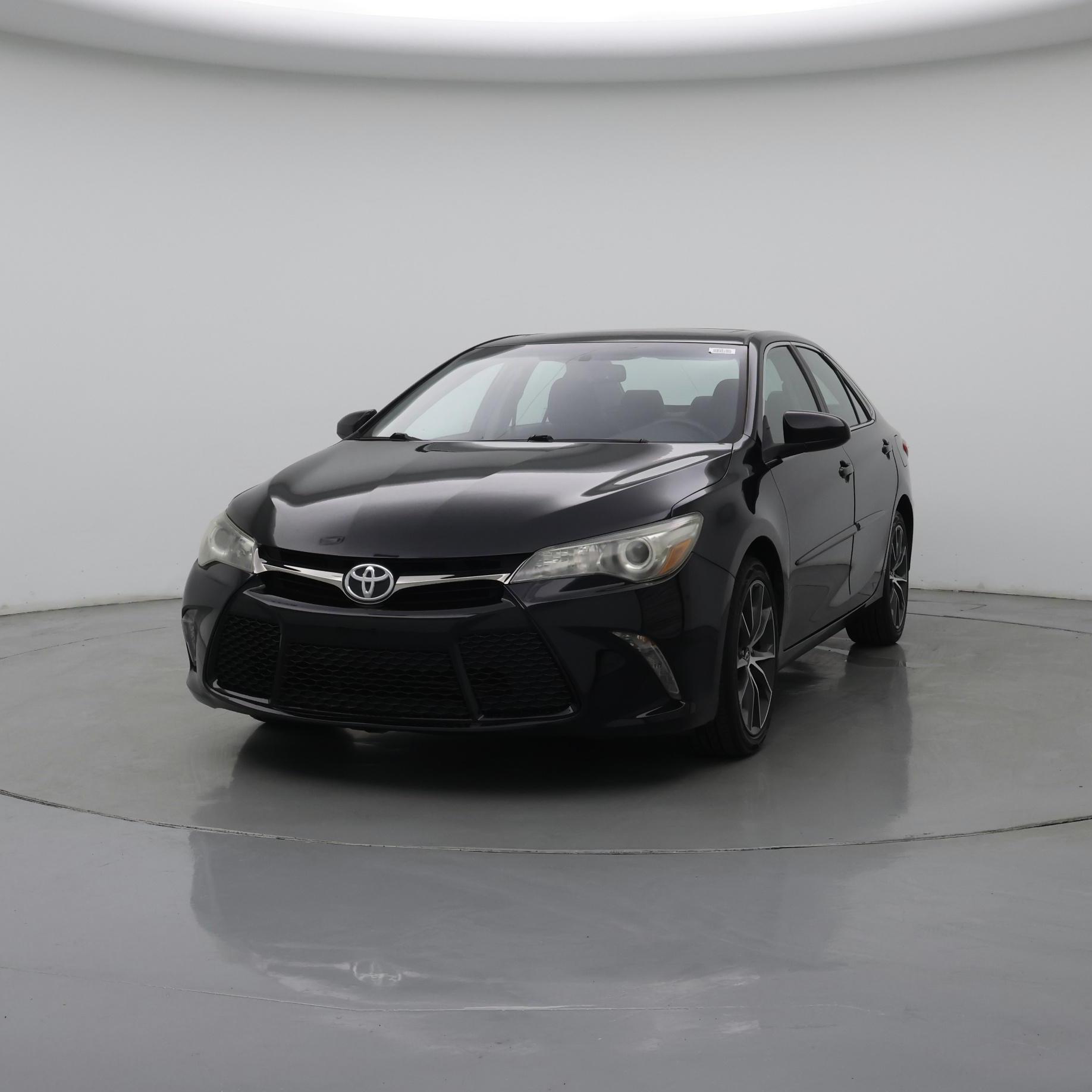 Thumbnail: 2017 Toyota Camry - 4