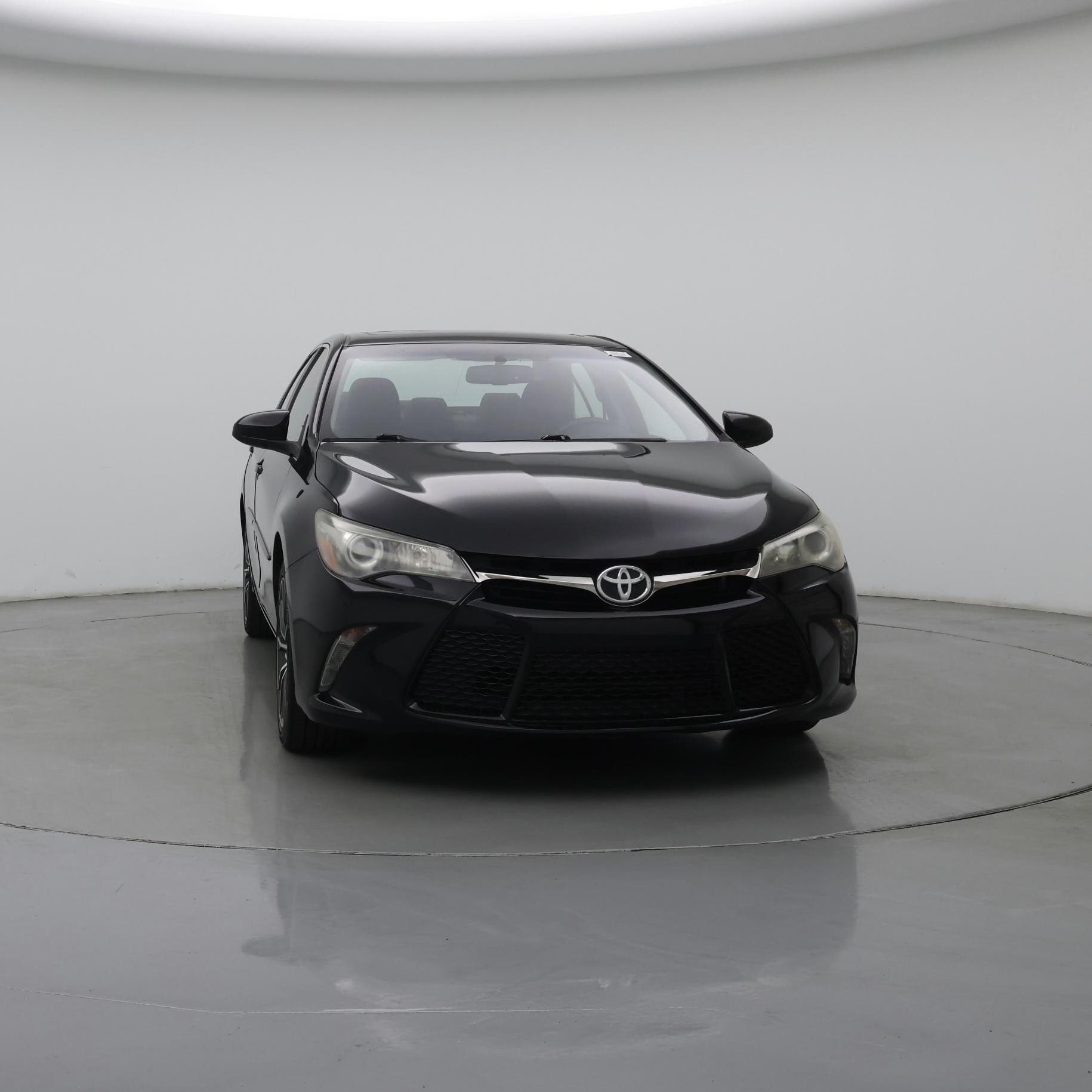 Thumbnail: 2017 Toyota Camry - 5