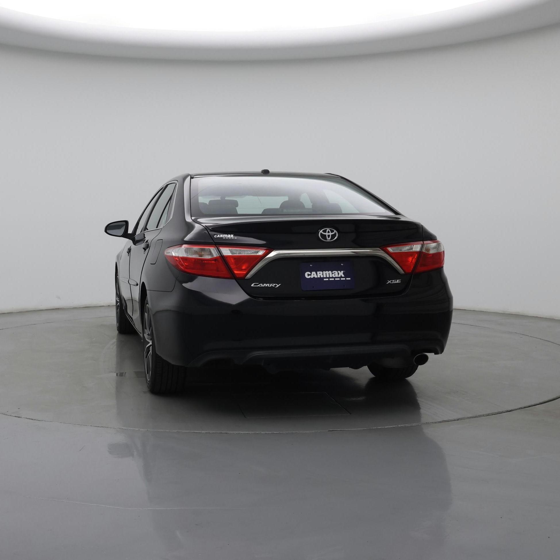 Thumbnail: 2017 Toyota Camry - 6