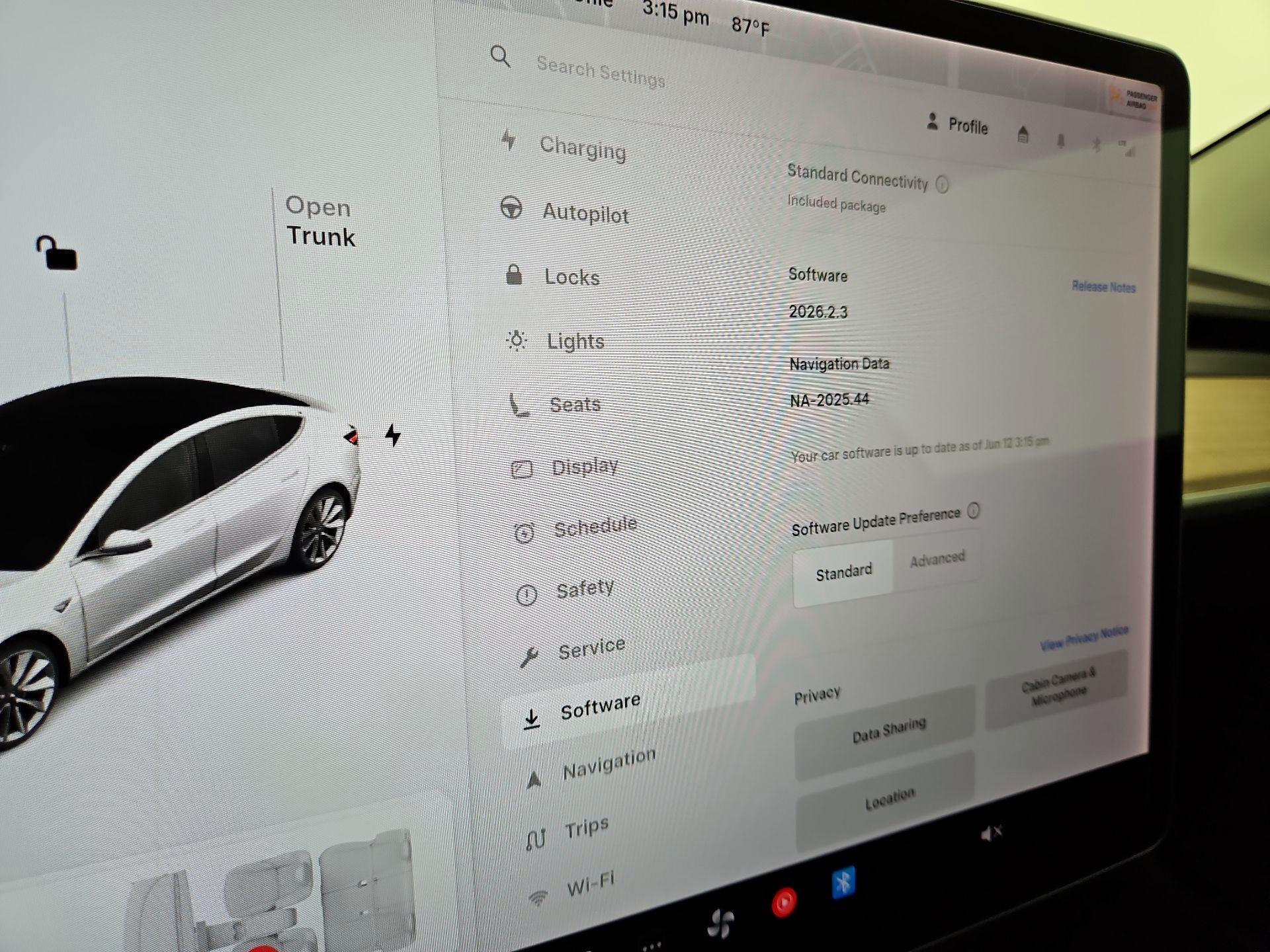 Thumbnail: 2020 Tesla Model 3 - 13