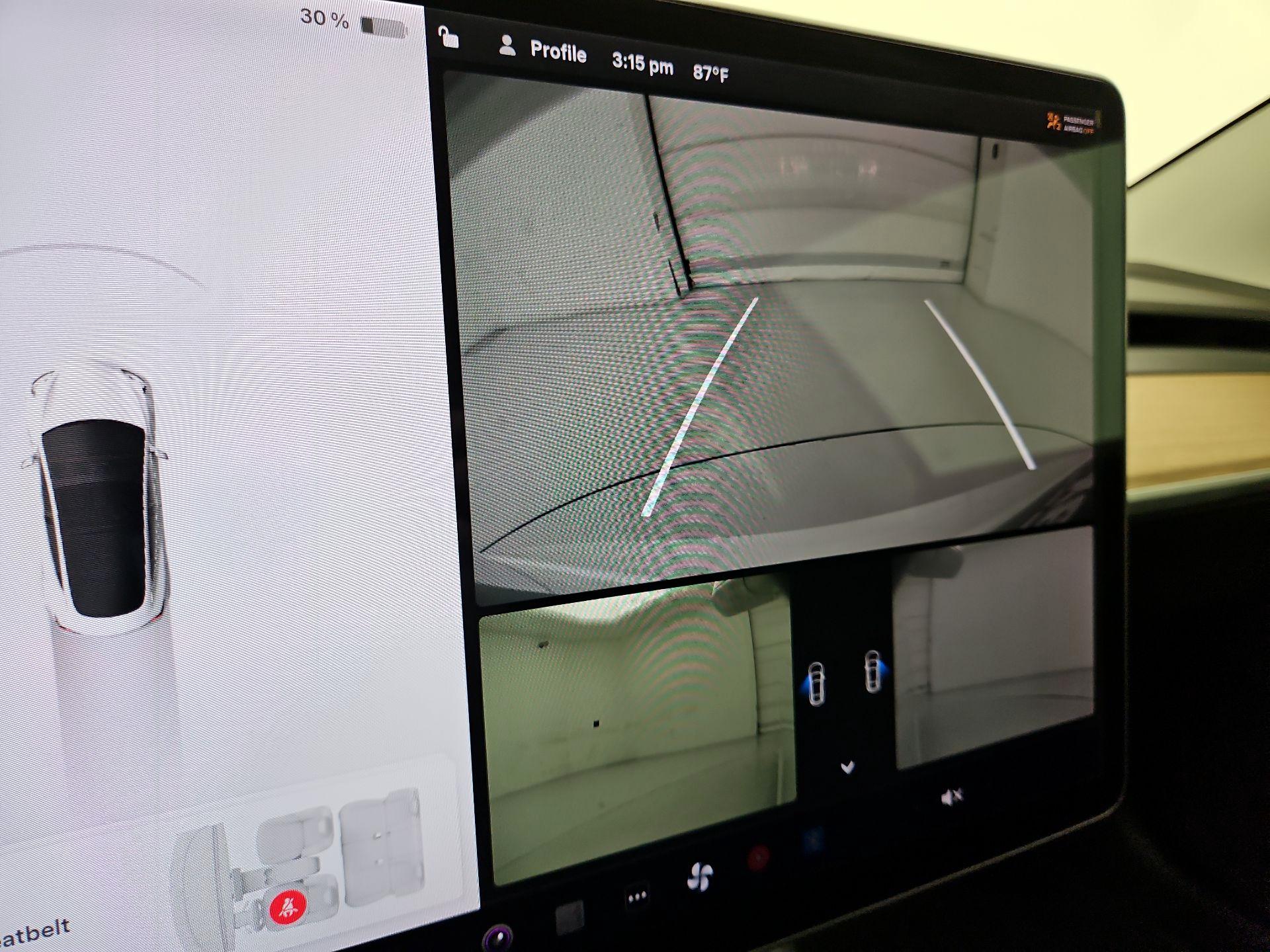 Thumbnail: 2020 Tesla Model 3 - 14