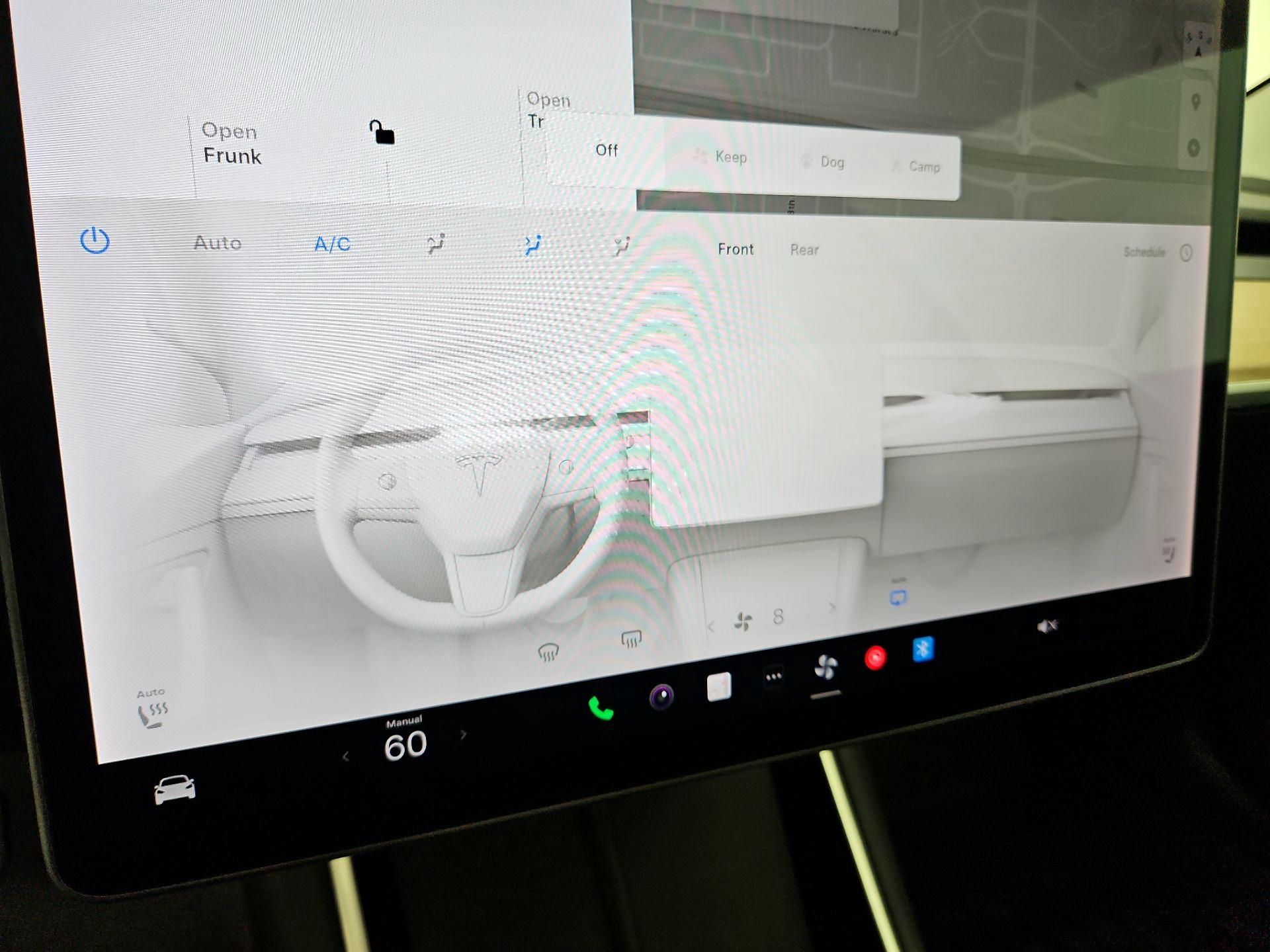 Thumbnail: 2020 Tesla Model 3 - 16