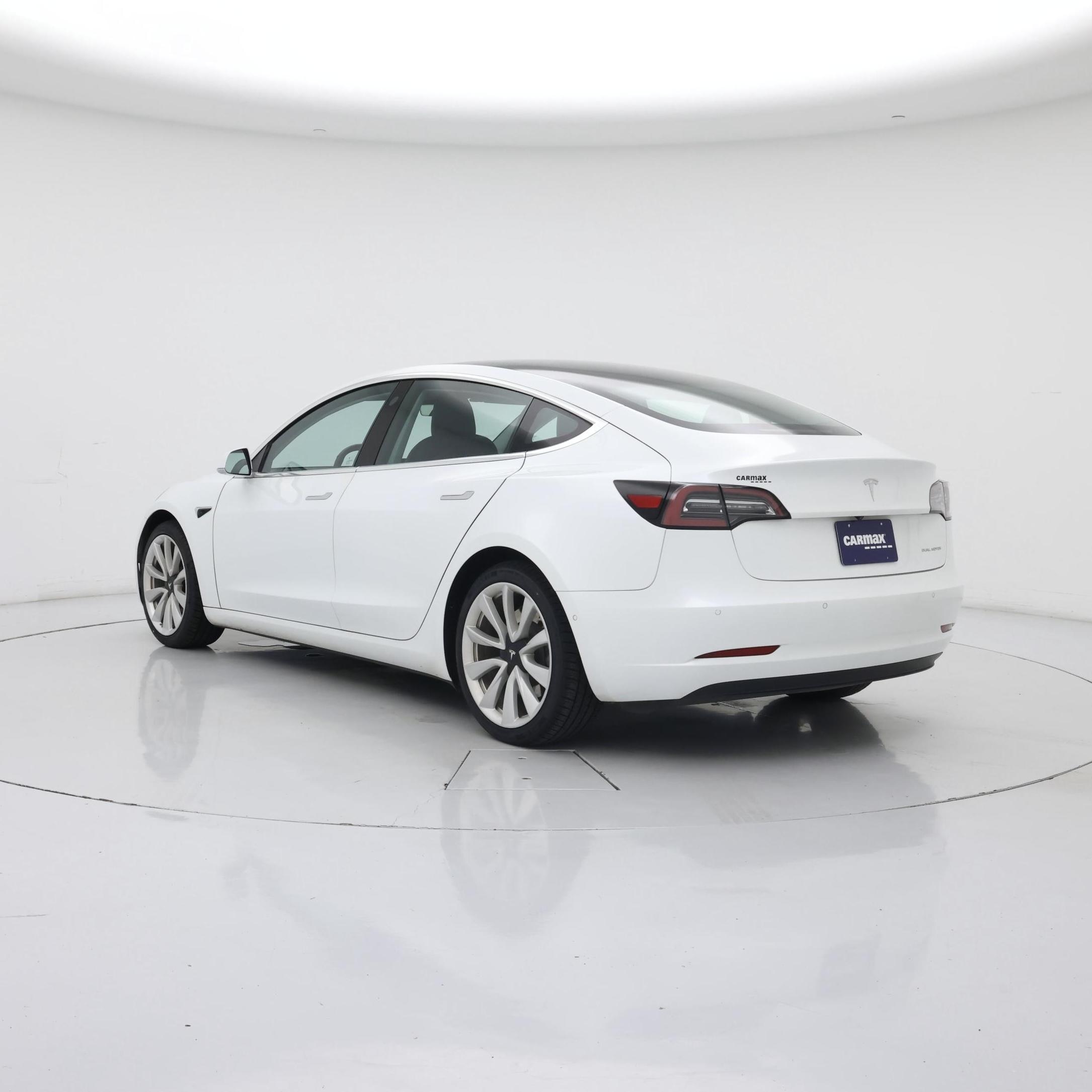 Thumbnail: 2020 Tesla Model 3 - 2
