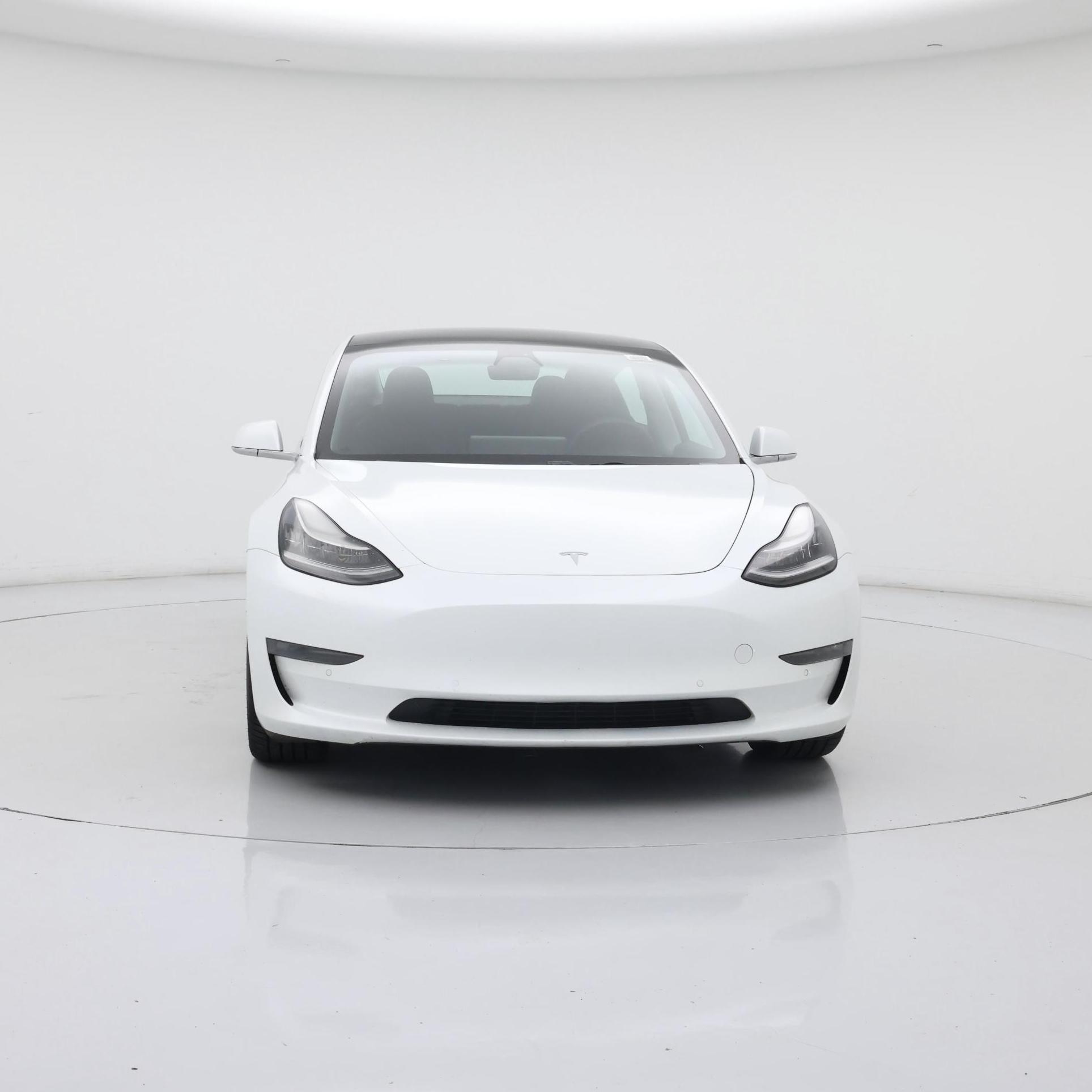 Thumbnail: 2020 Tesla Model 3 - 5