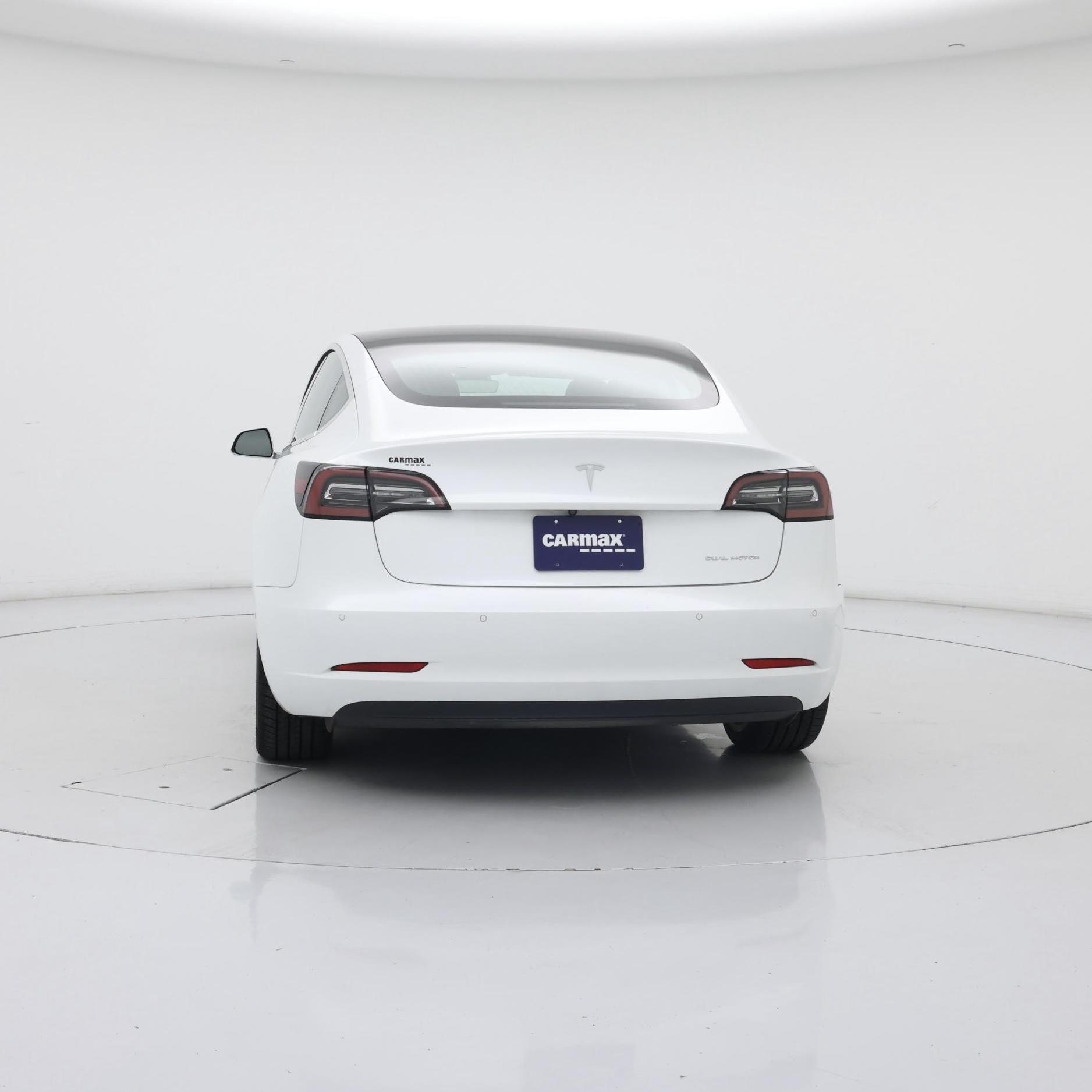 Thumbnail: 2020 Tesla Model 3 - 6