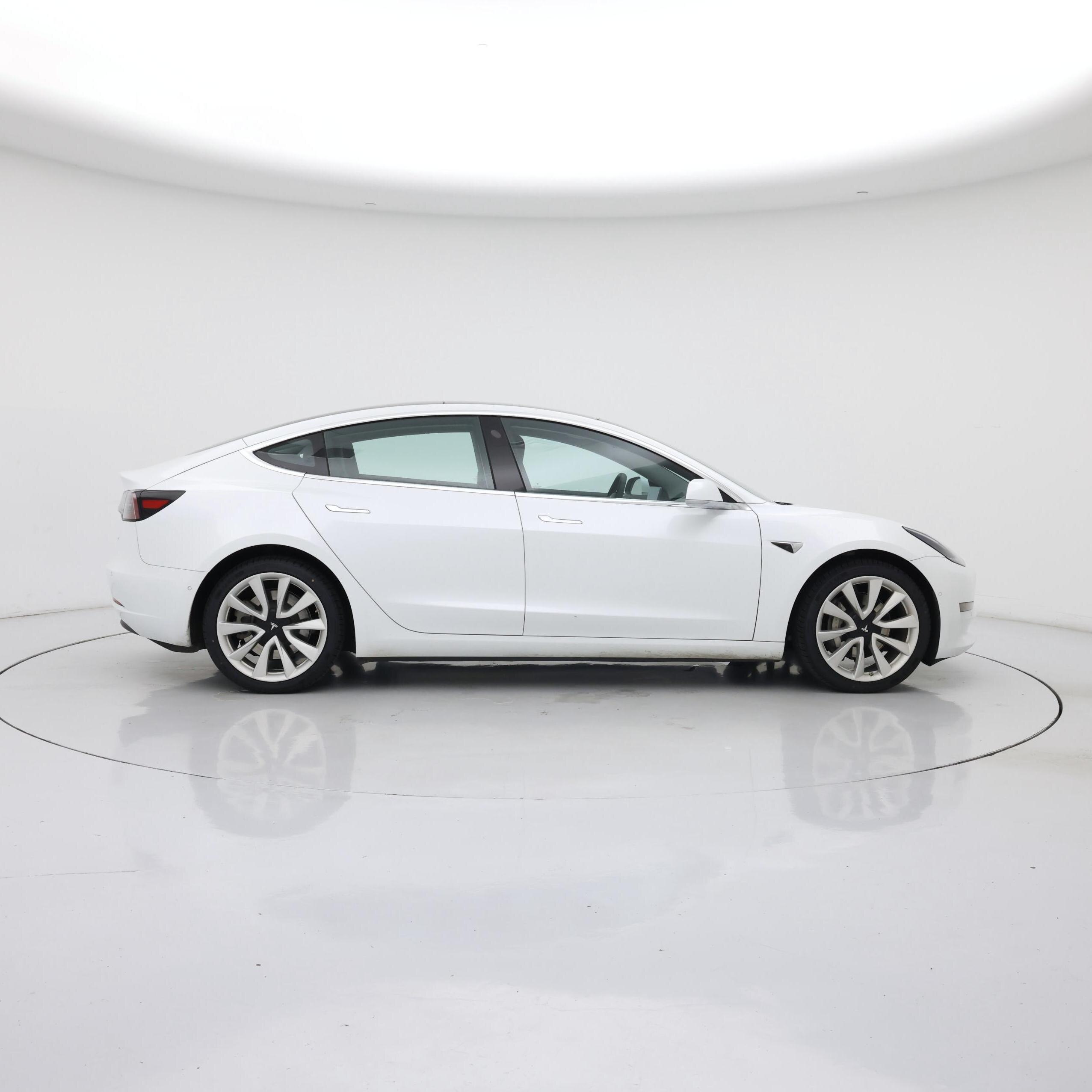 Thumbnail: 2020 Tesla Model 3 - 7