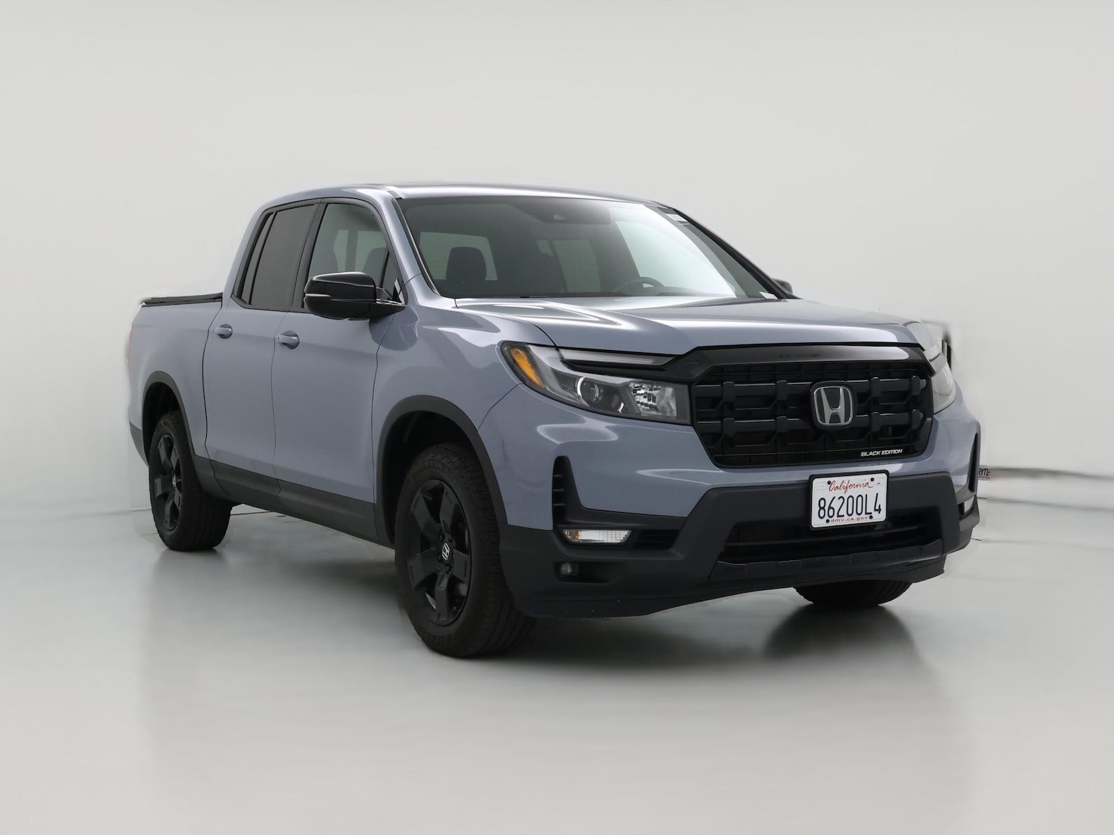 2025 Honda Ridgeline Black Edition - Photo 1
