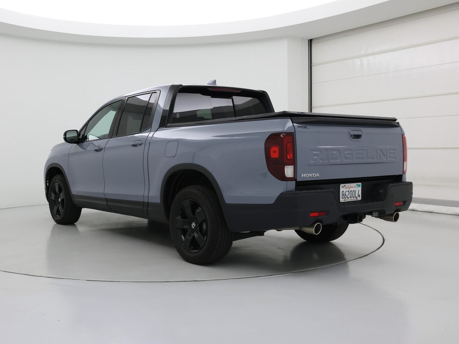 2025 Honda Ridgeline Black Edition - Photo 3