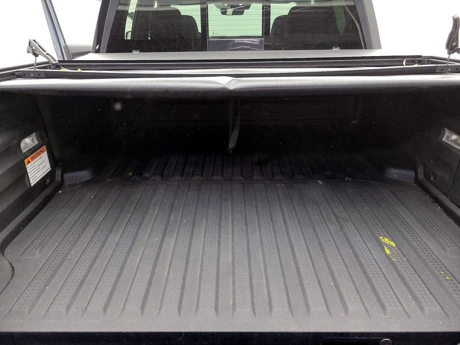 2025 Honda Ridgeline Black Edition - Photo 23