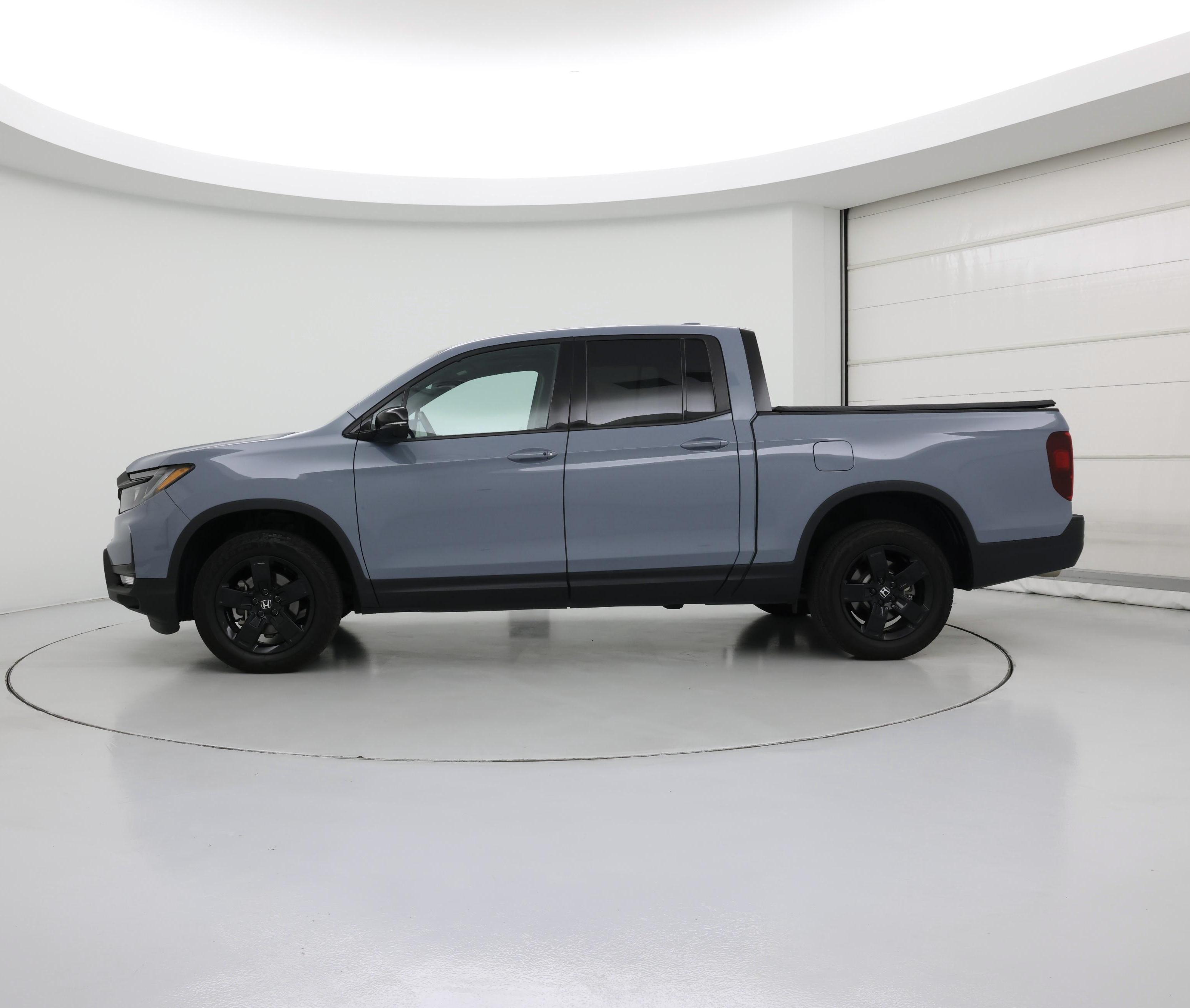 Thumbnail: 2025 Honda Ridgeline - 3