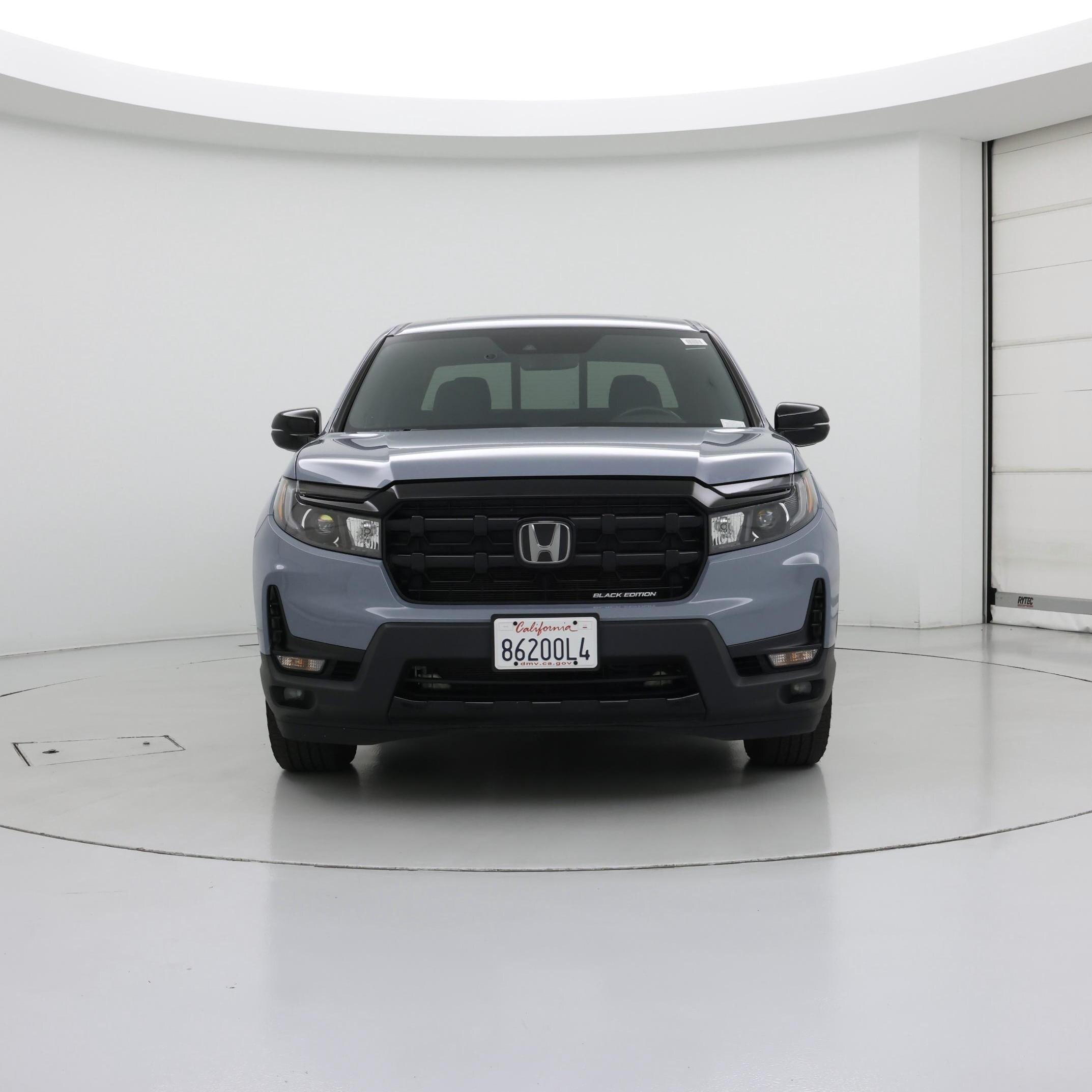 Thumbnail: 2025 Honda Ridgeline - 5