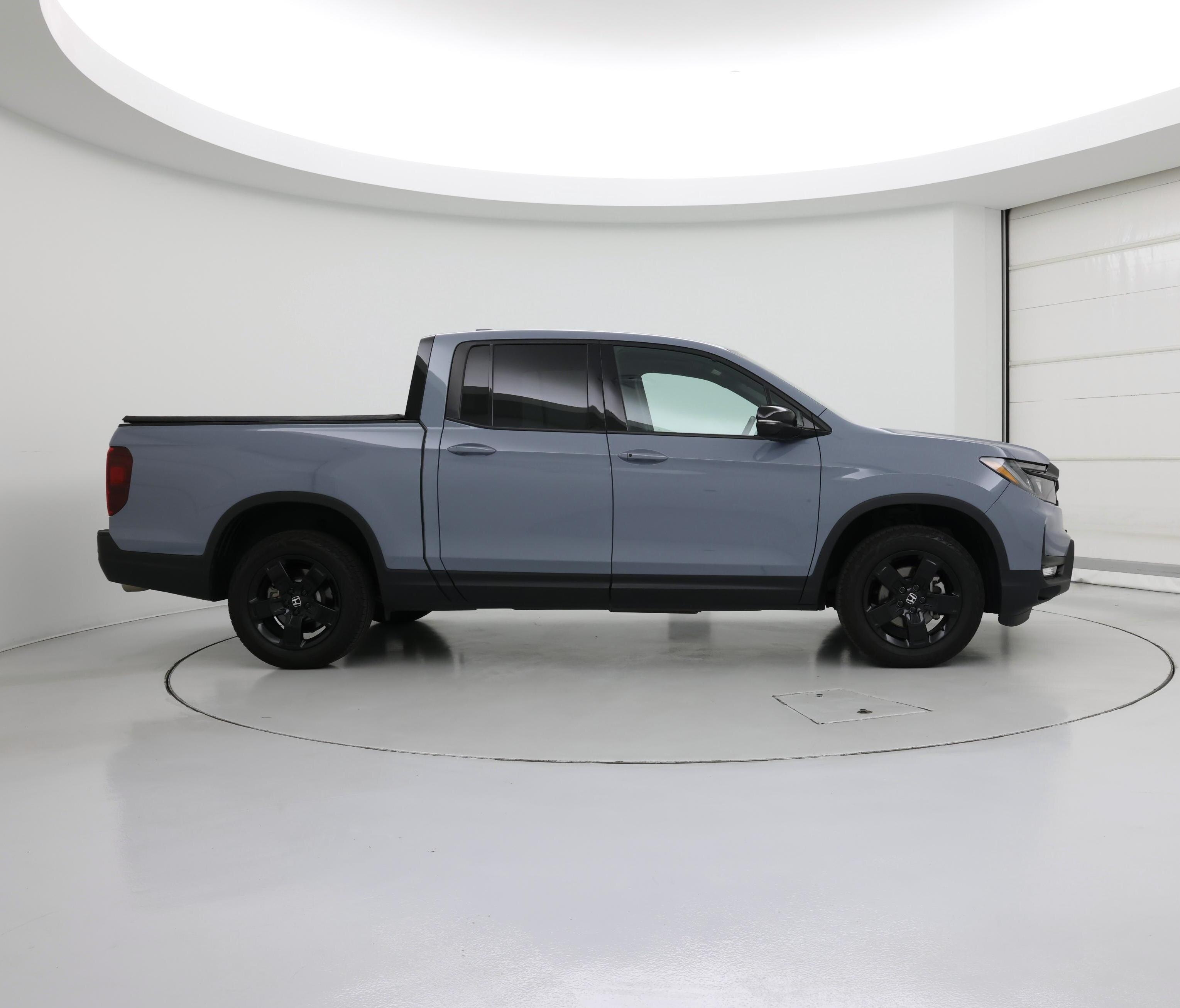 Thumbnail: 2025 Honda Ridgeline - 7