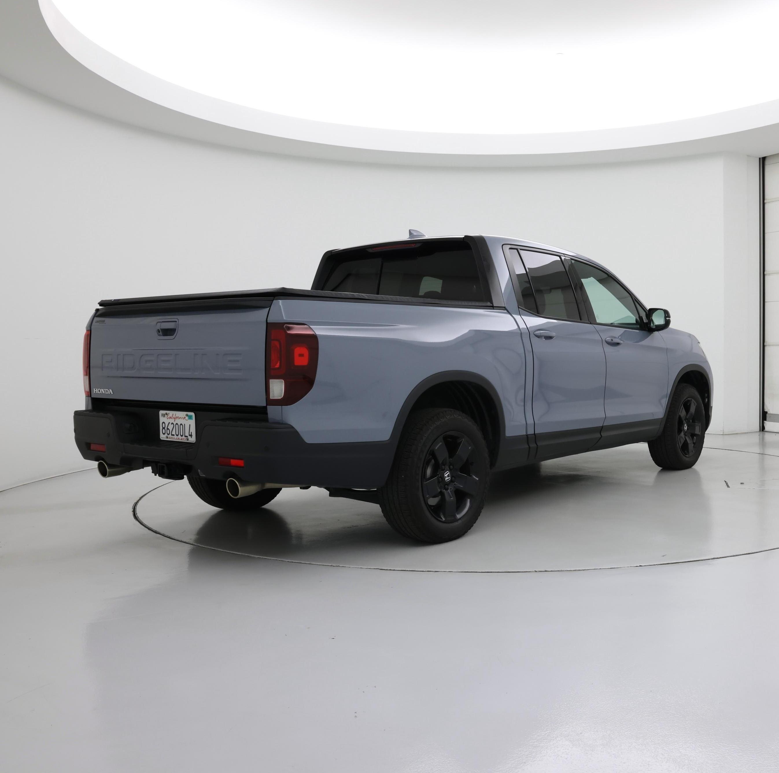 Thumbnail: 2025 Honda Ridgeline - 8