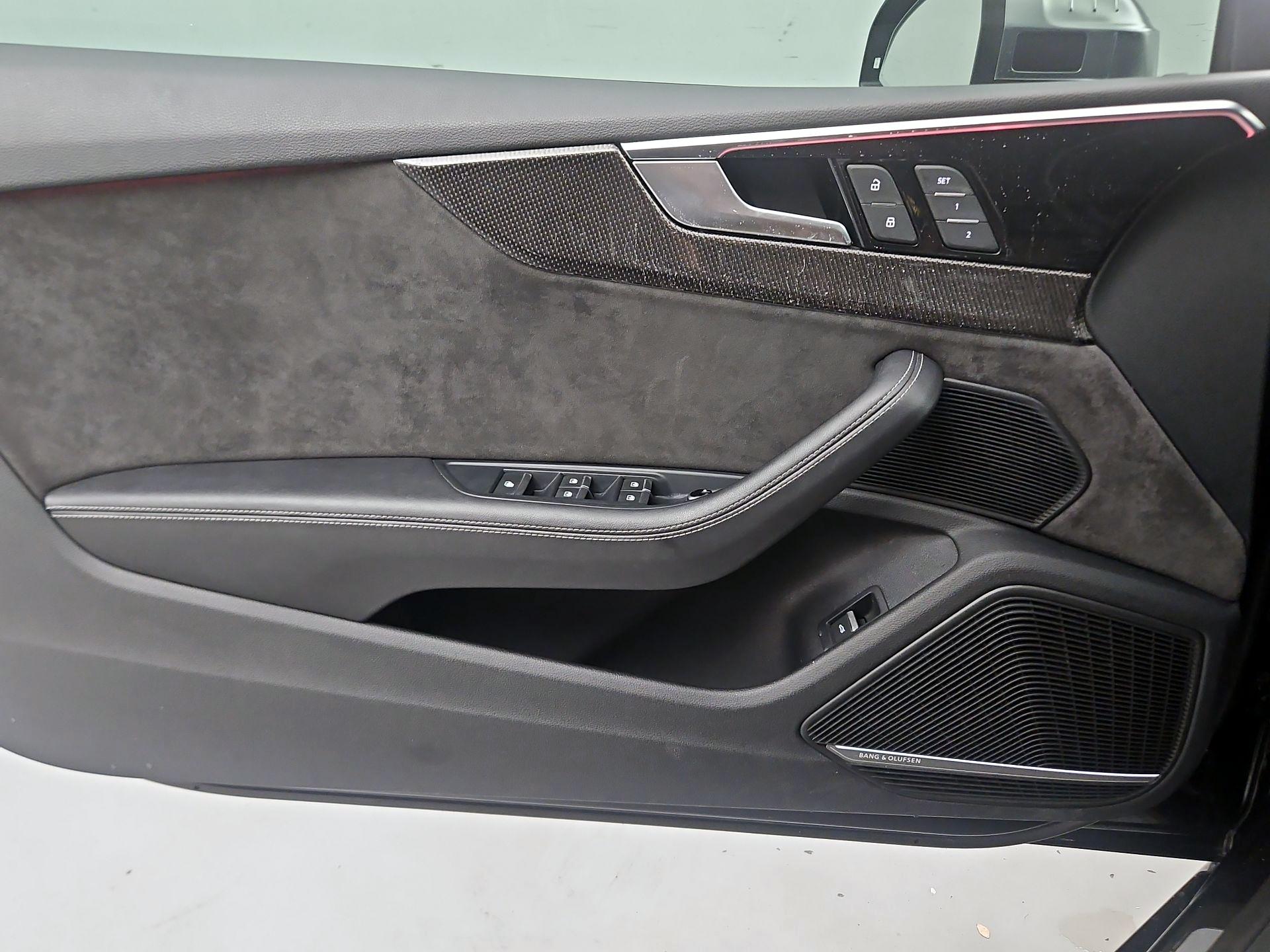 Thumbnail: 2021 Audi S5 - 12