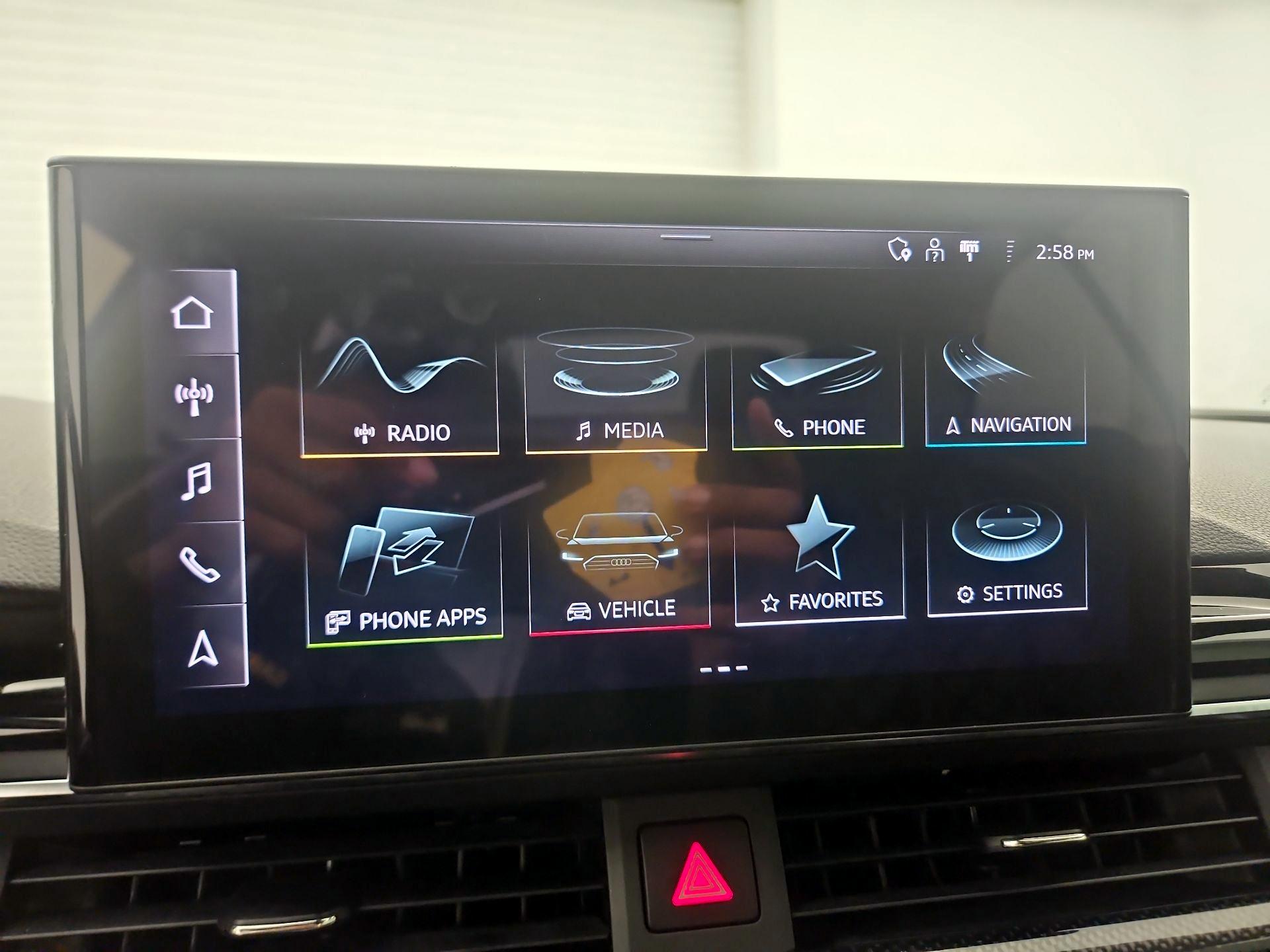 Thumbnail: 2021 Audi S5 - 16