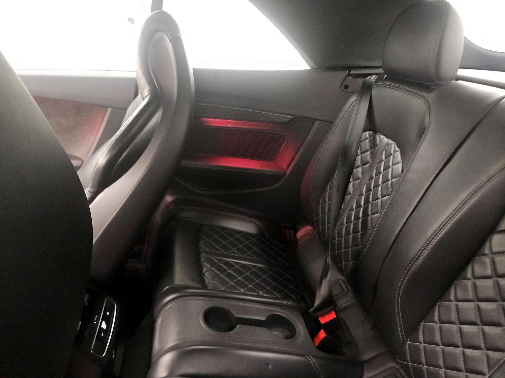 Thumbnail: 2021 Audi S5 - 20