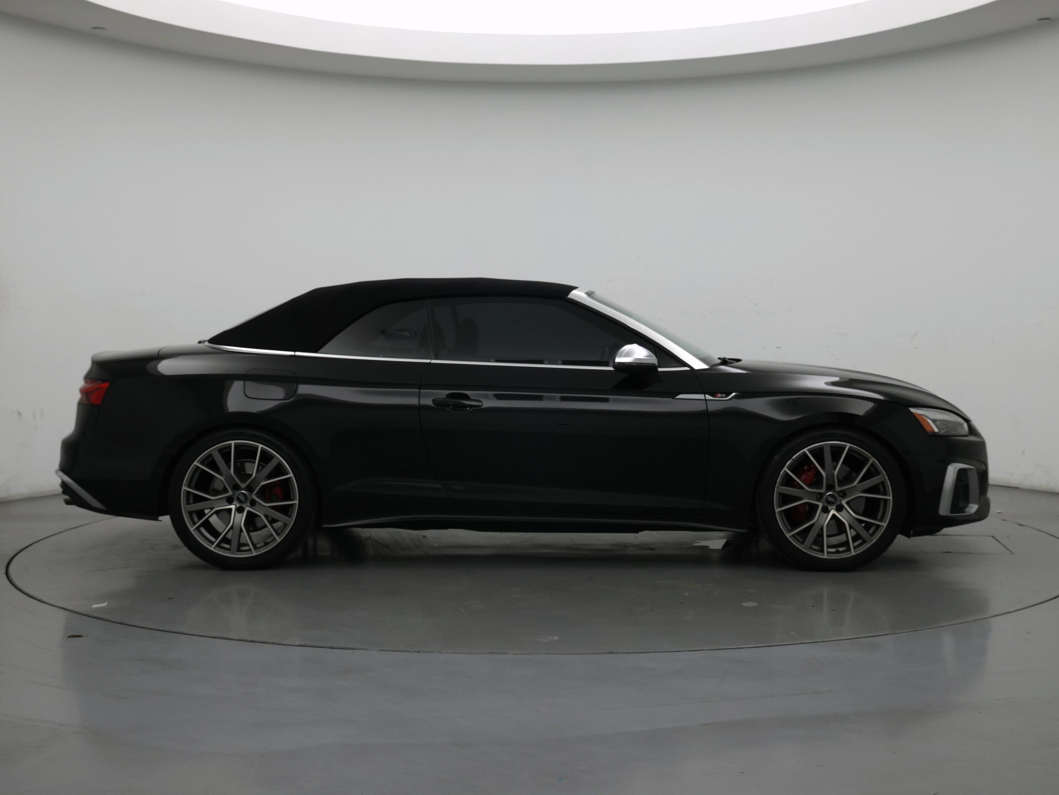 Thumbnail: 2021 Audi S5 - 7